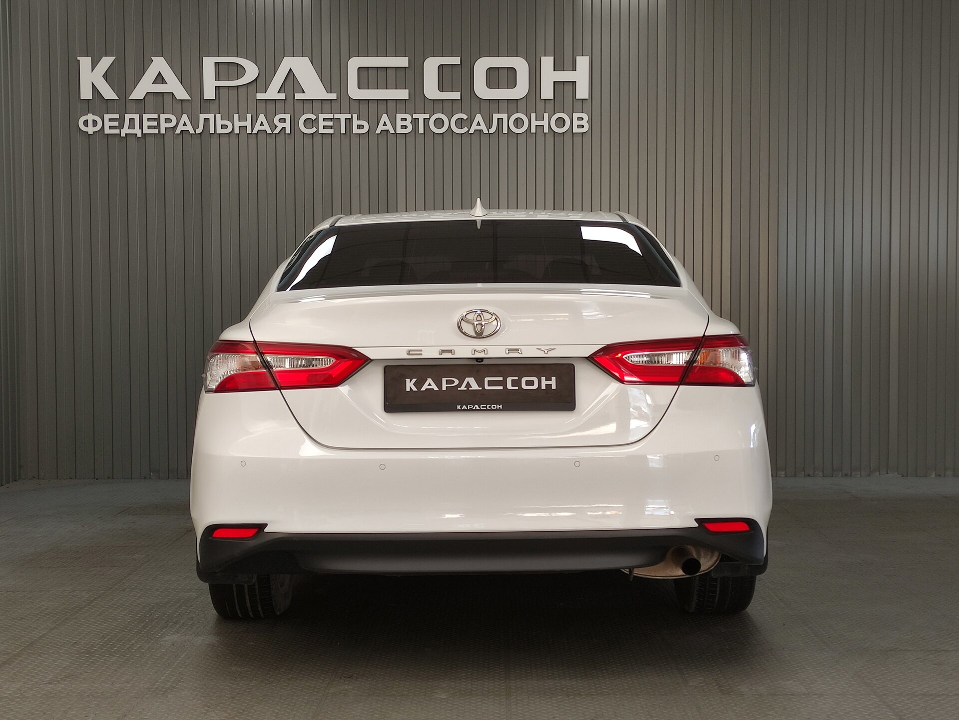 Toyota Camry, VIII (XV70) Рестайлинг 2021 Toyota Camry, VIII (XV70) Рестайлинг 2021