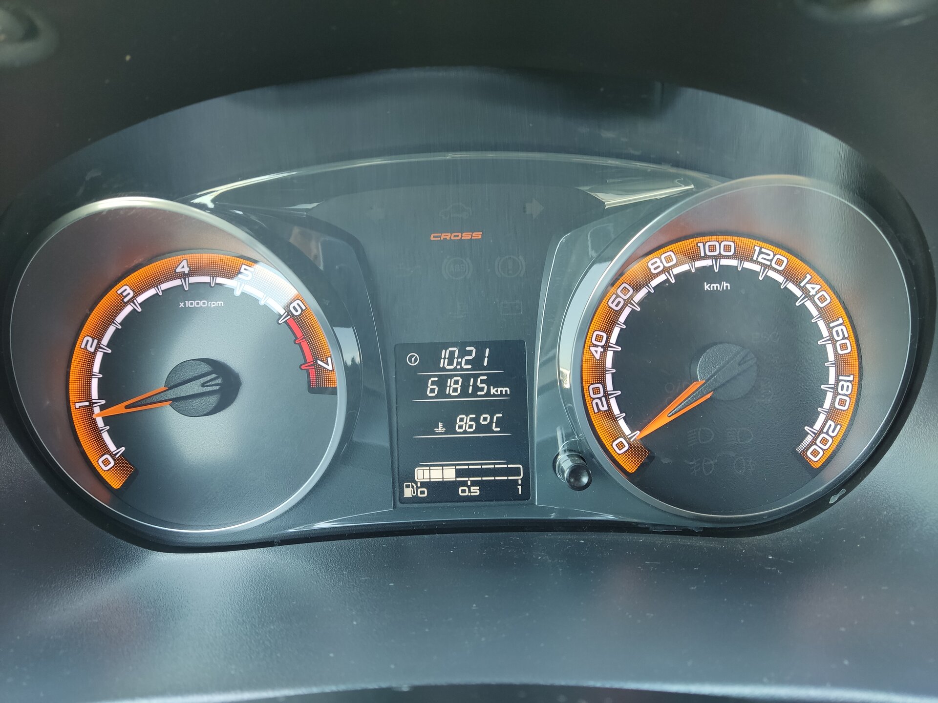 Lada (ВАЗ) Granta, I Рестайлинг 2022 Lada (ВАЗ) Granta, I Рестайлинг 2022