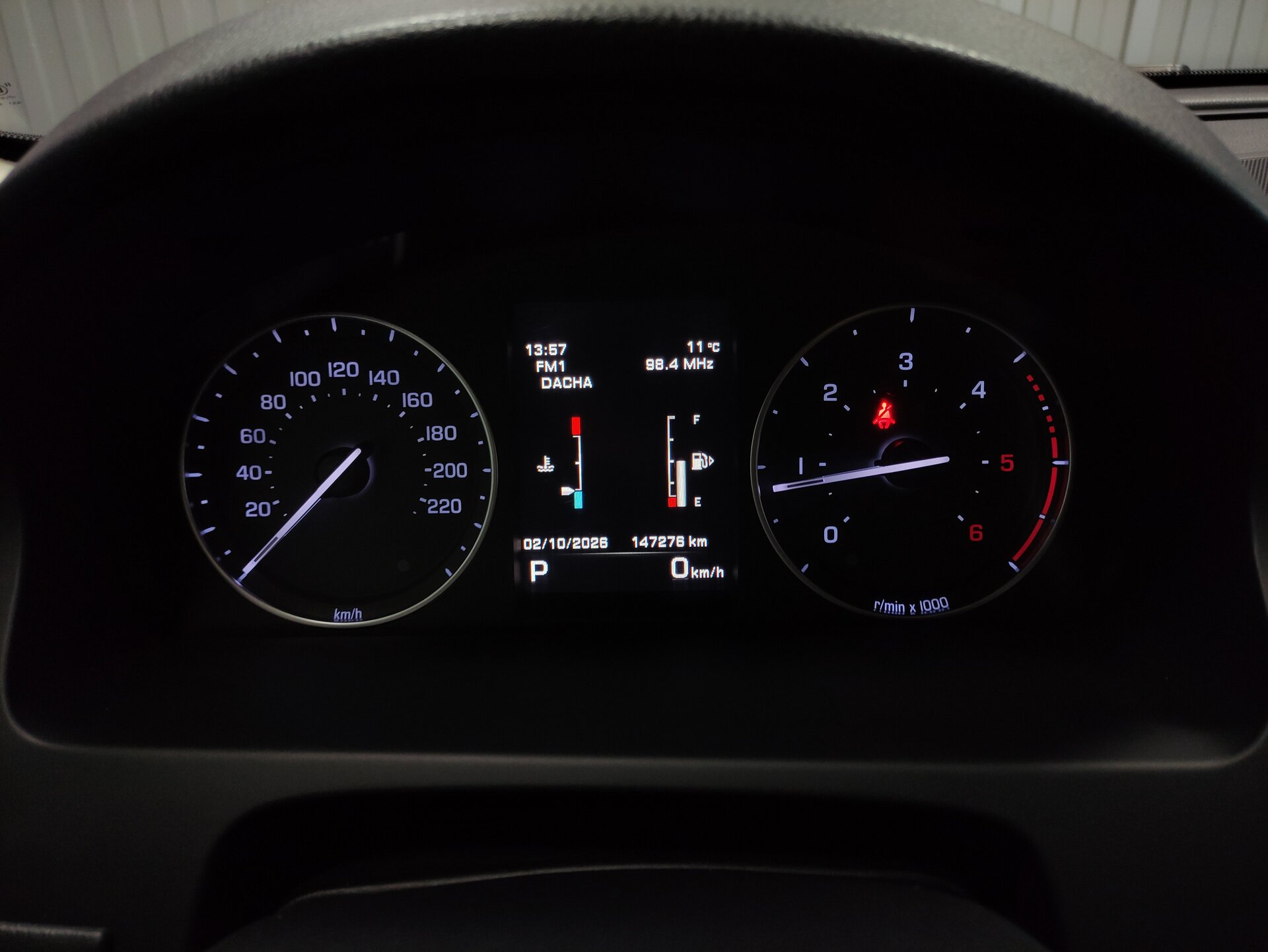 Land Rover Freelander, II Рестайлинг 2 2013 Land Rover Freelander, II Рестайлинг 2 2013
