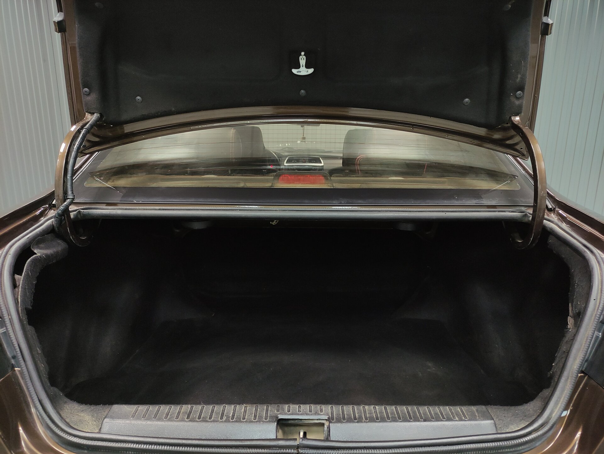 Lifan Solano, II 2017