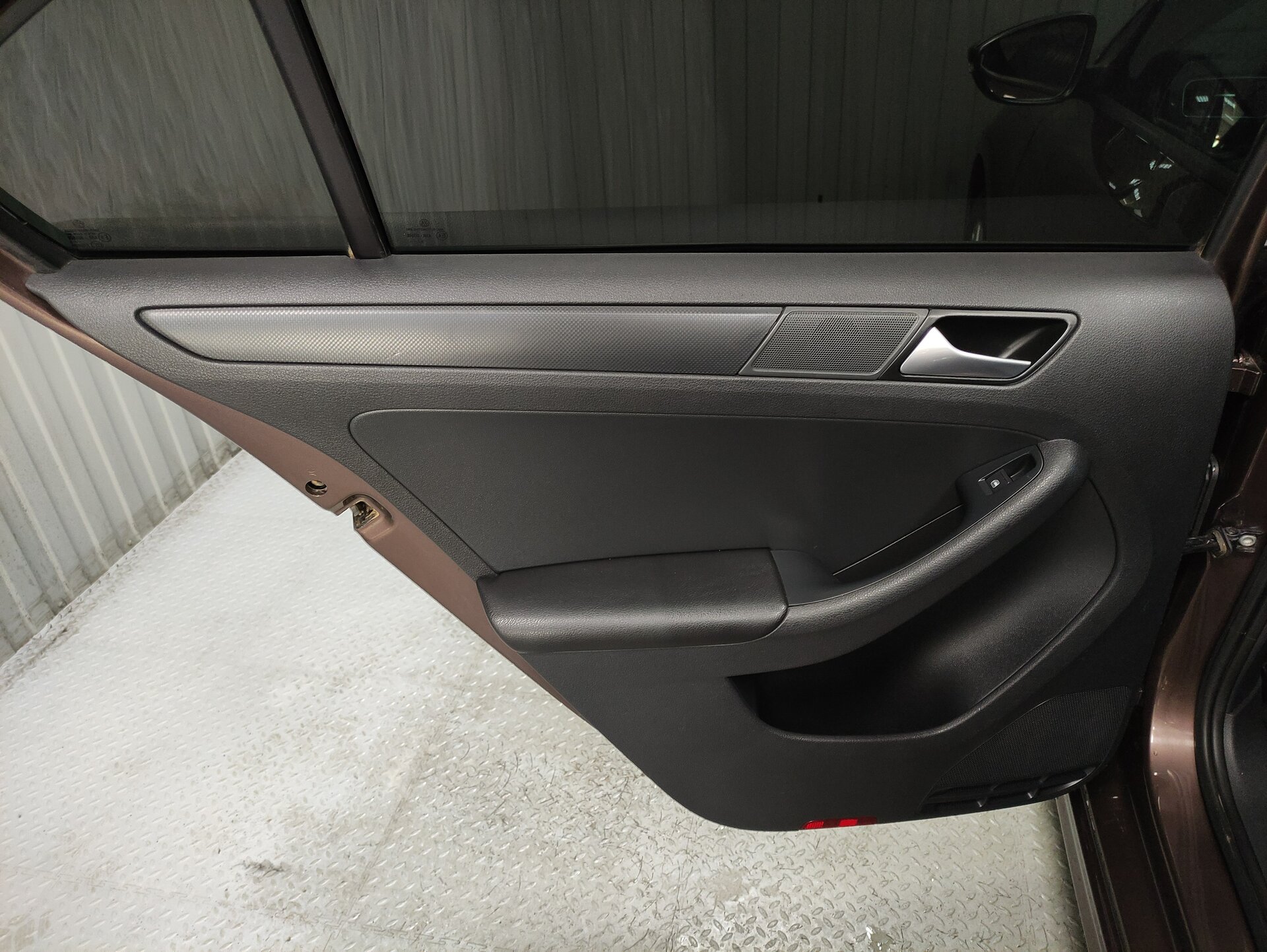Volkswagen Jetta, VI 2014