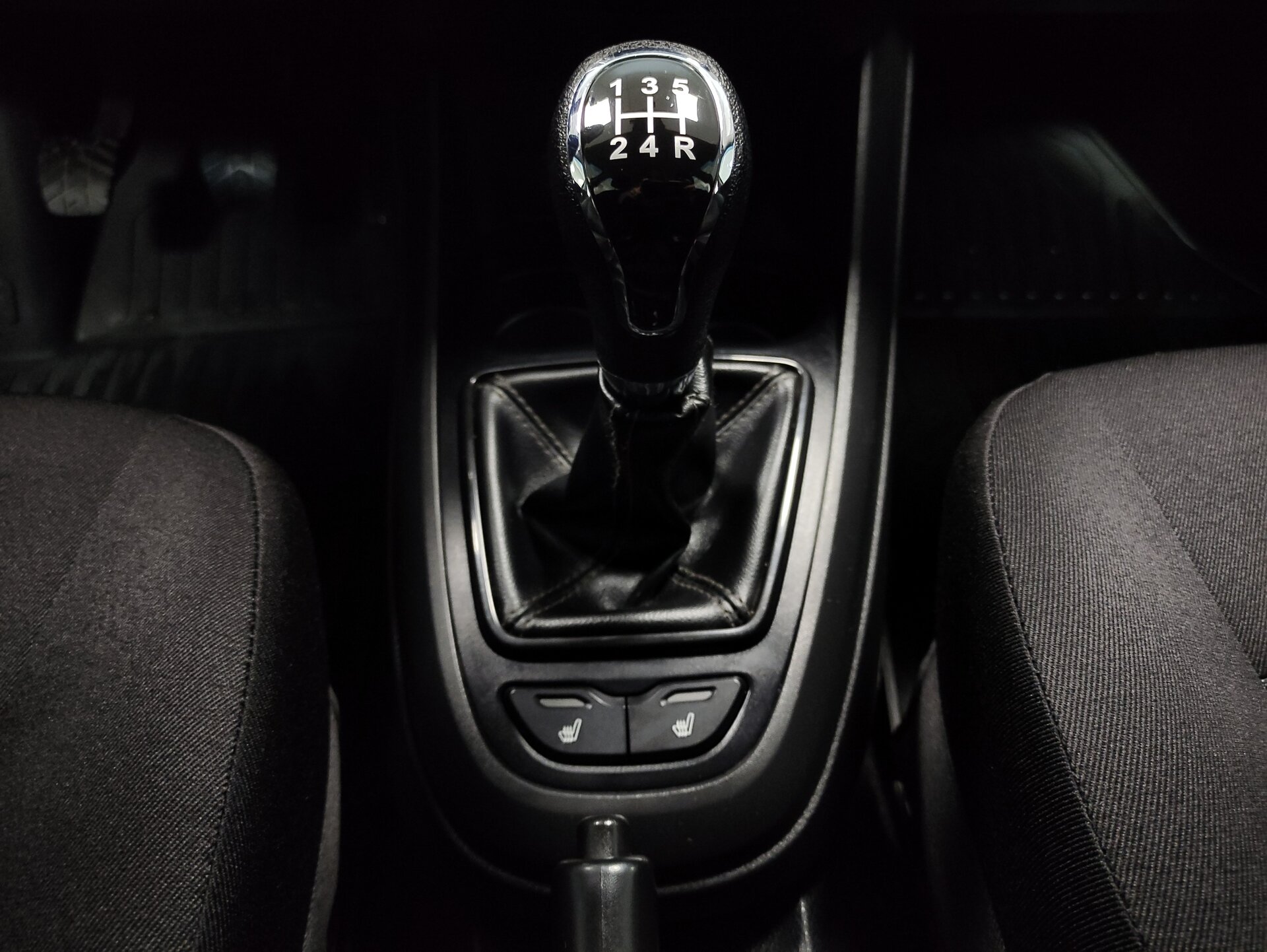 Lada (ВАЗ) Vesta, I 2018 Lada (ВАЗ) Vesta, I 2018