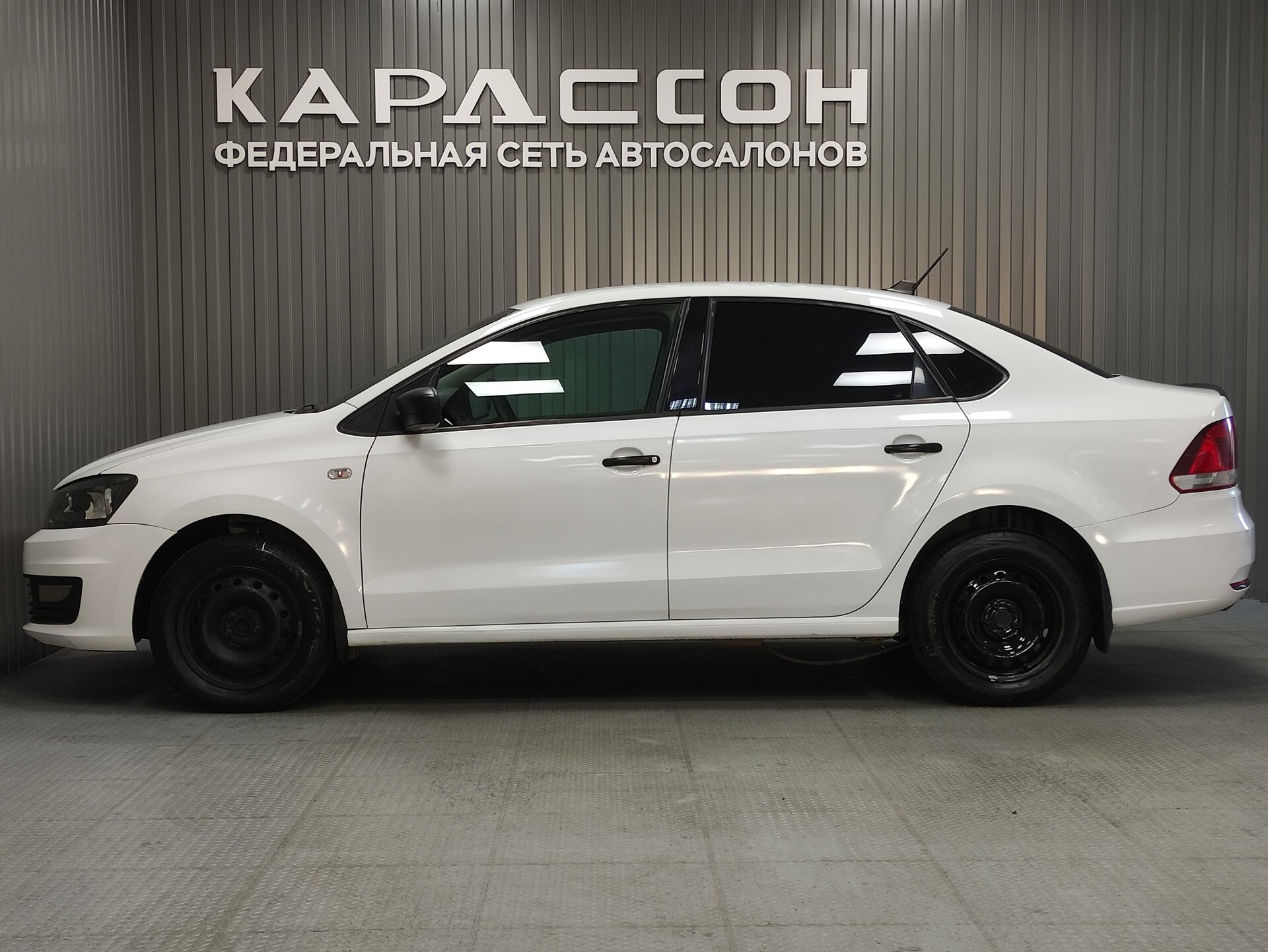 Volkswagen Polo, V Рестайлинг 2020 Volkswagen Polo, V Рестайлинг 2020