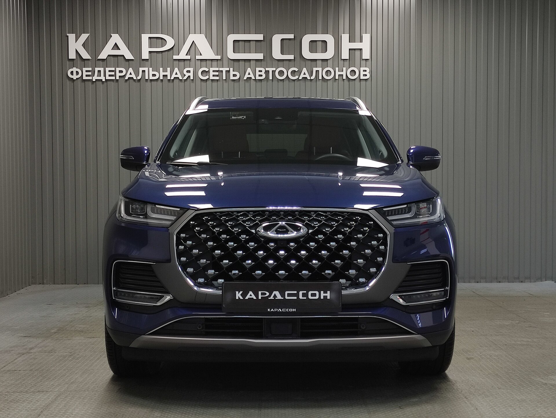 Chery Tiggo 8 Pro Max, I Рестайлинг 2023 Chery Tiggo 8 Pro Max, I Рестайлинг 2023