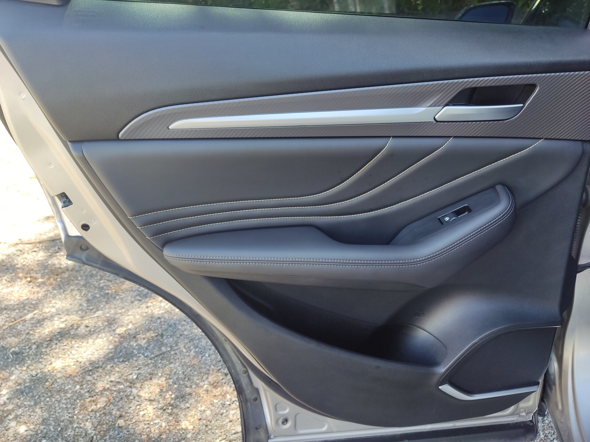 Haval F7x, I 2021