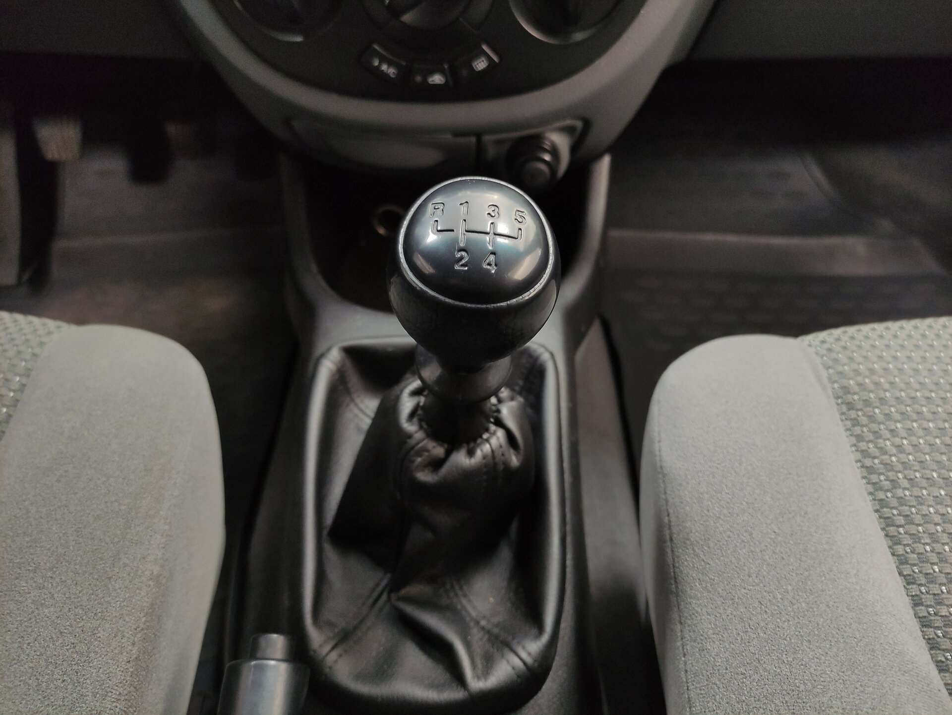 Chevrolet Lacetti, I 2008