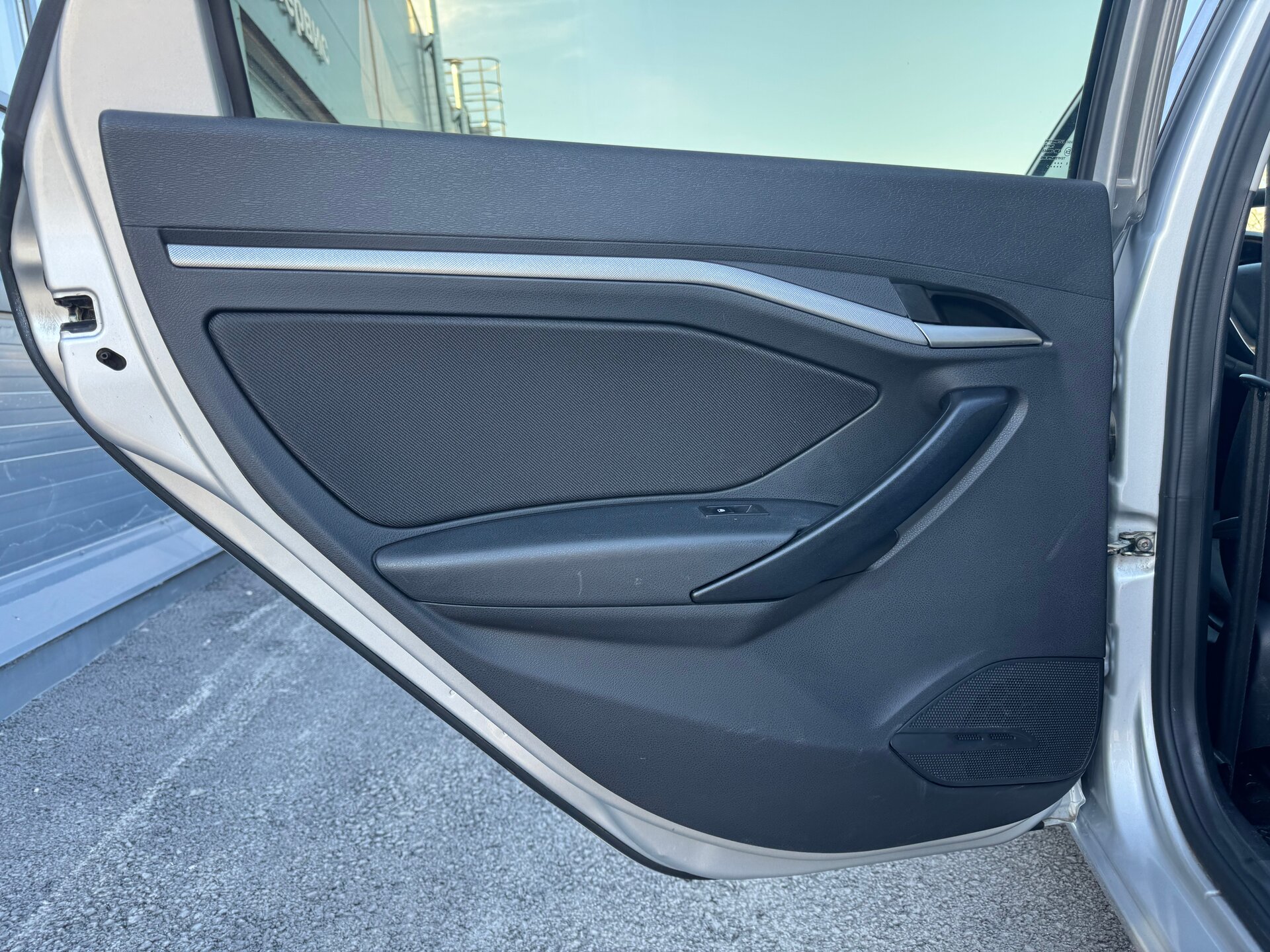Lada (ВАЗ) Vesta, I 2018 Lada (ВАЗ) Vesta, I 2018