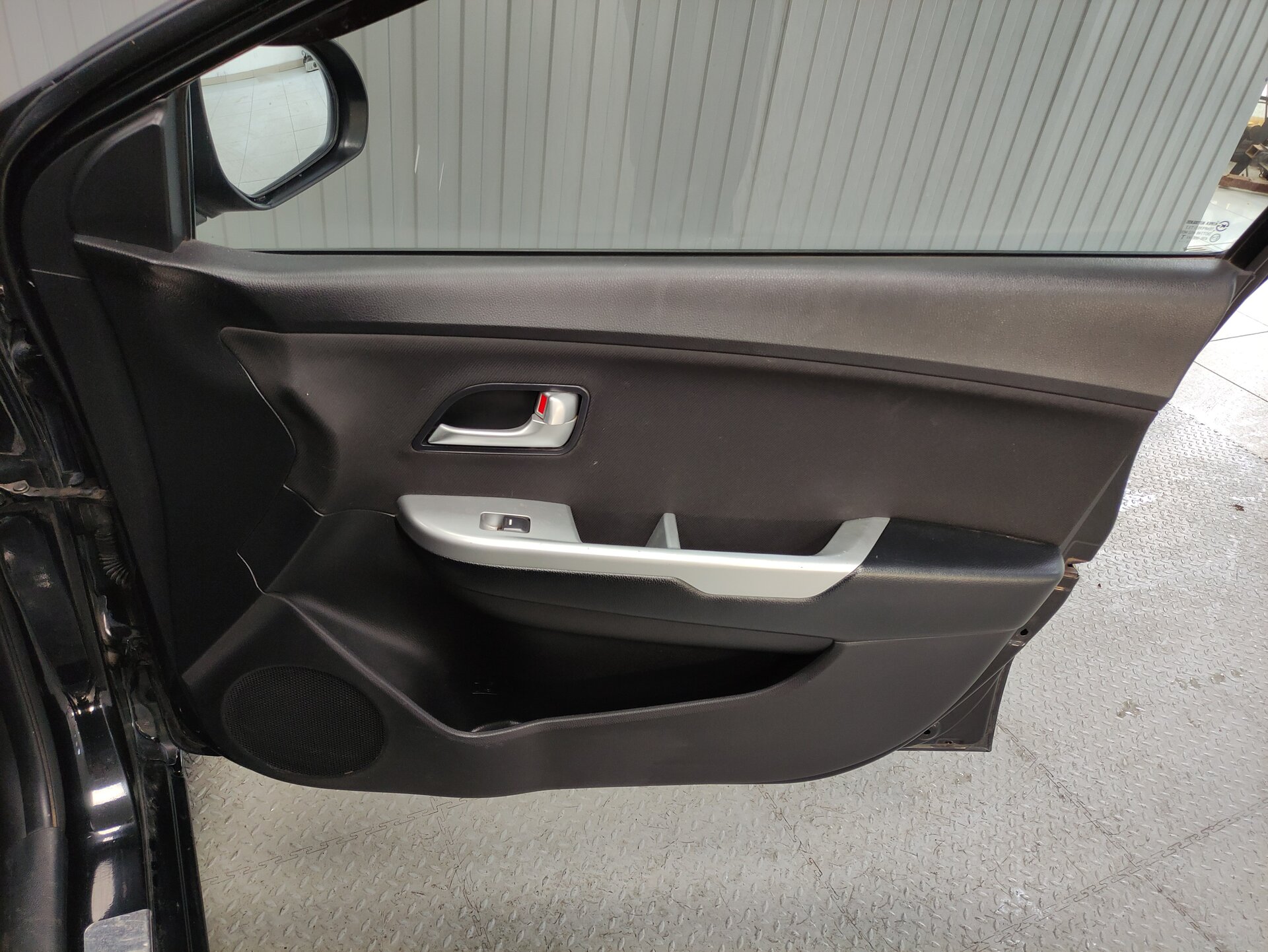 Kia Rio, III 2013 Kia Rio, III 2013