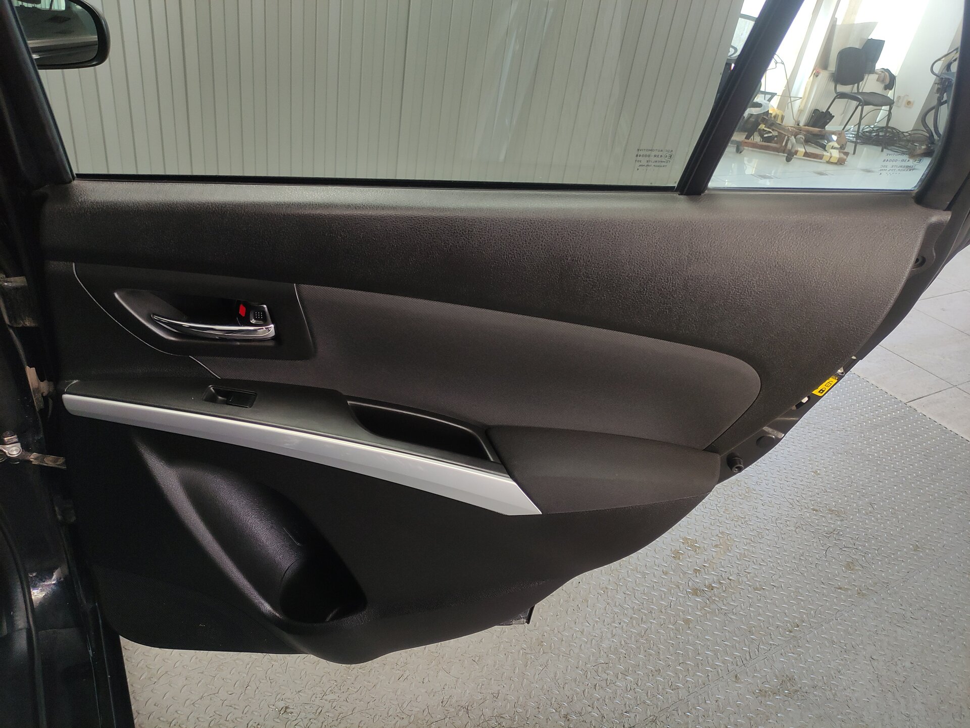 Suzuki SX4, II (S-Cross) 2014 Suzuki SX4, II (S-Cross) 2014