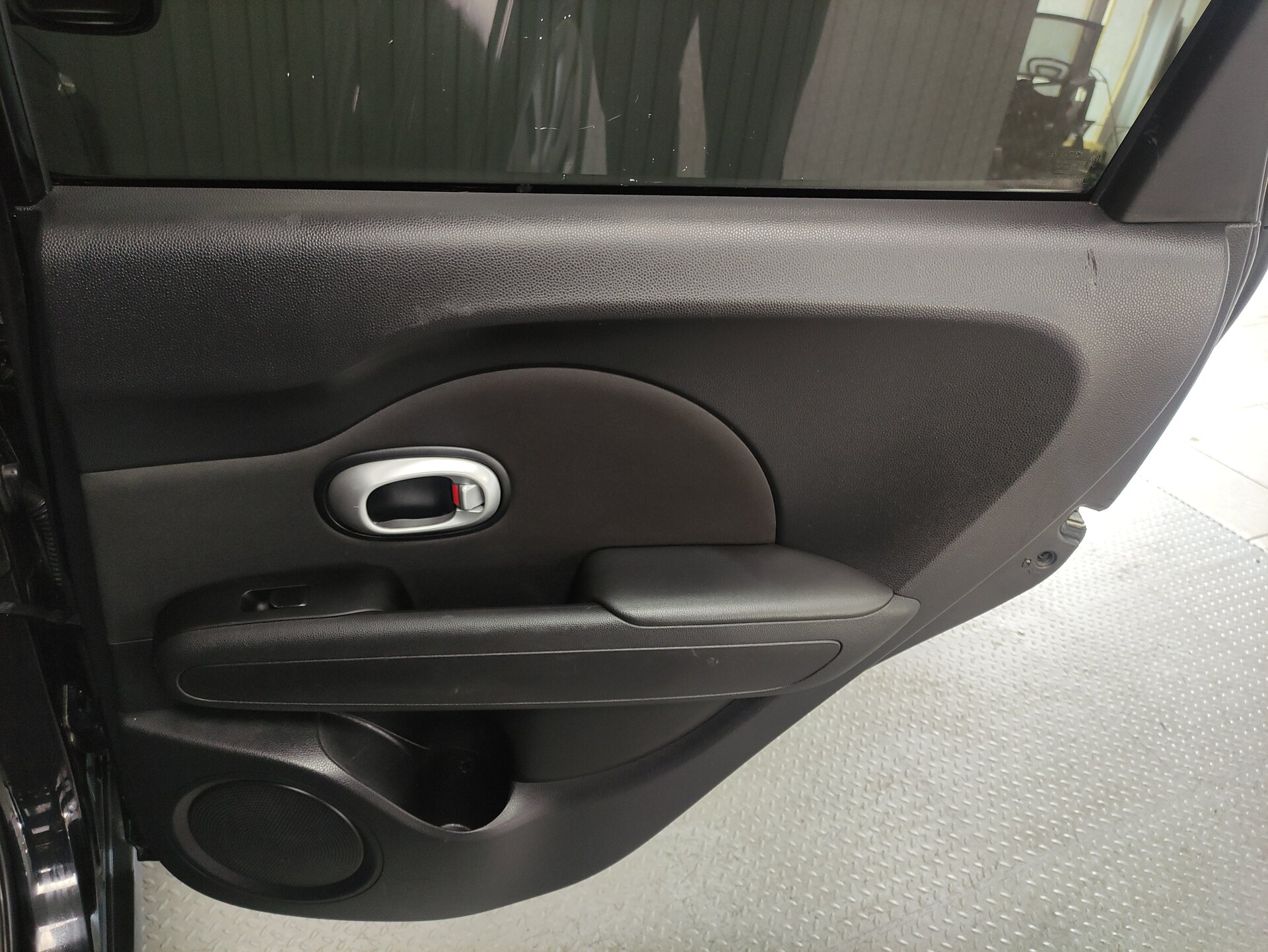 Kia Soul, II Рестайлинг 2016 Kia Soul, II Рестайлинг 2016