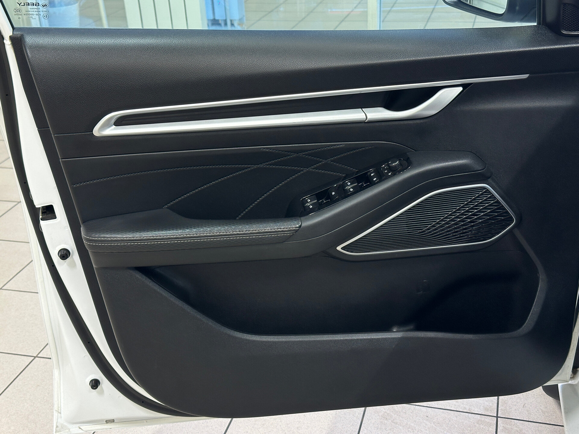Geely Emgrand, II 2023 Geely Emgrand, II 2023