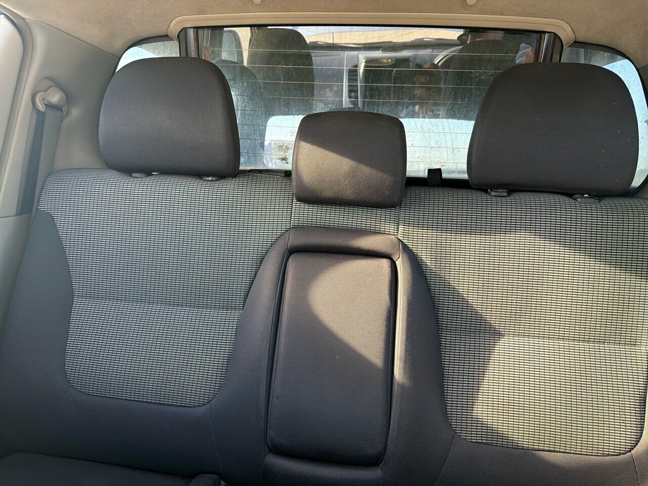 Mitsubishi L200, IV 2007 Mitsubishi L200, IV 2007
