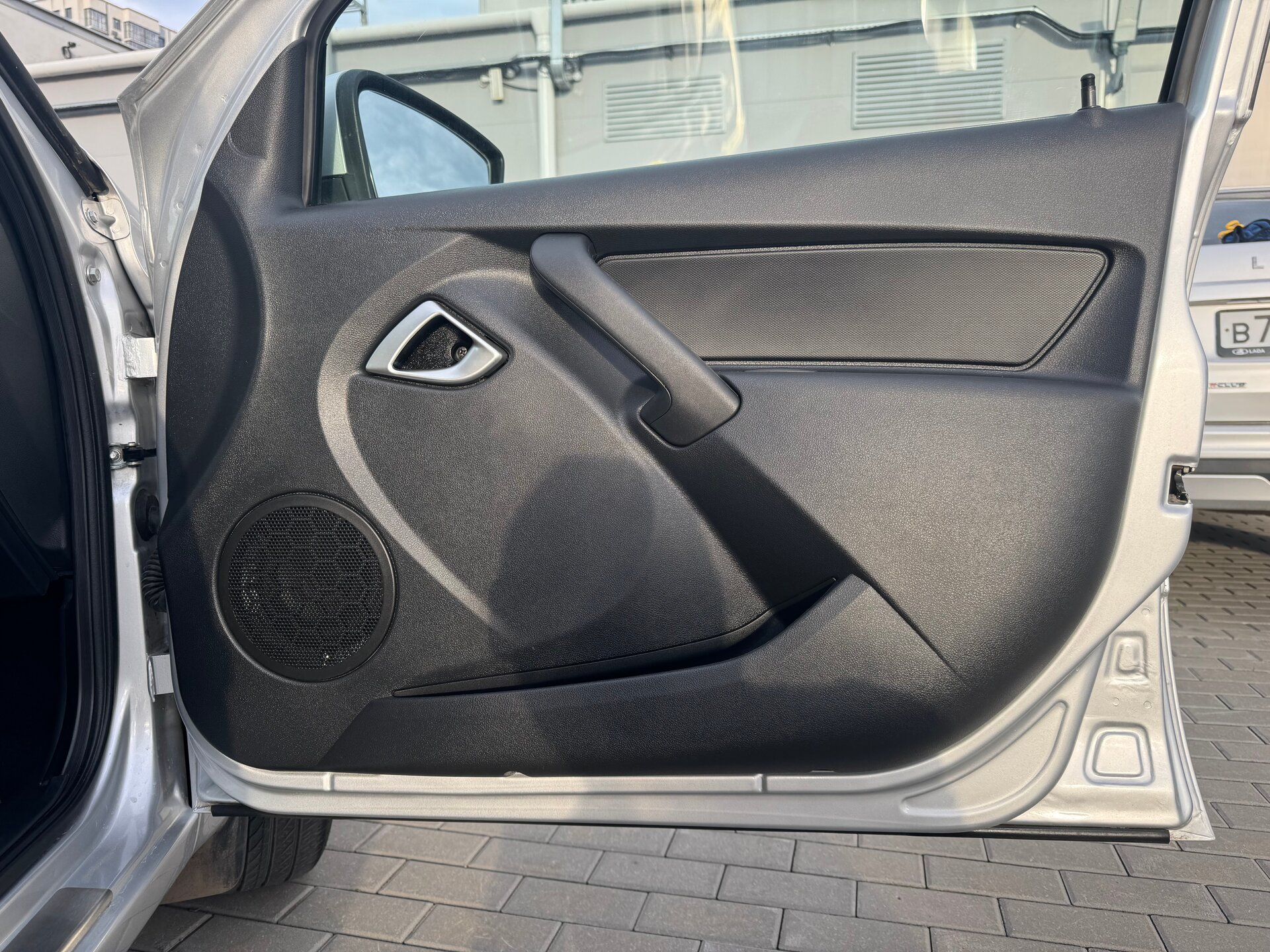Lada (ВАЗ) Granta, I Рестайлинг 2024