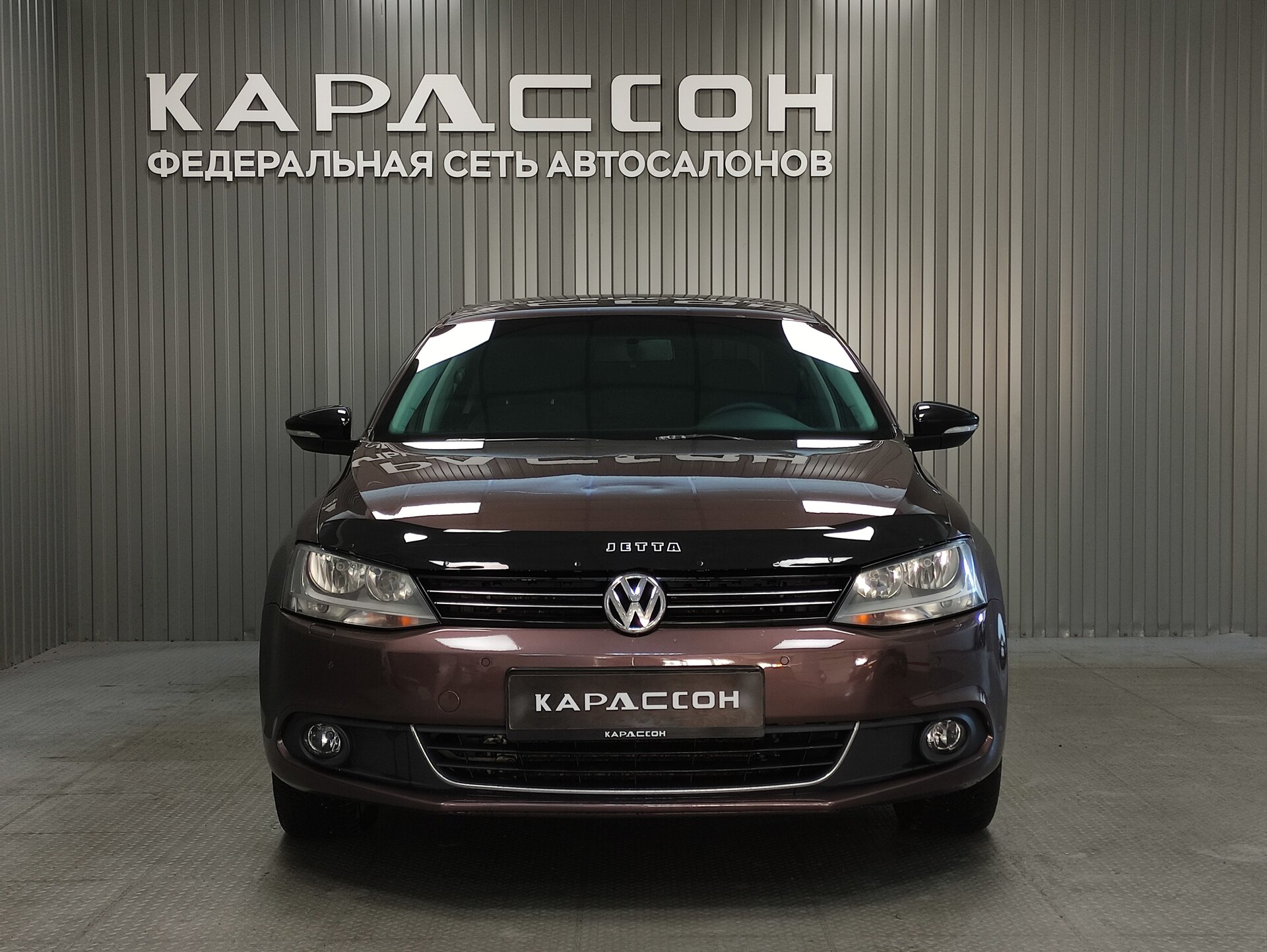Volkswagen Jetta, VI 2014