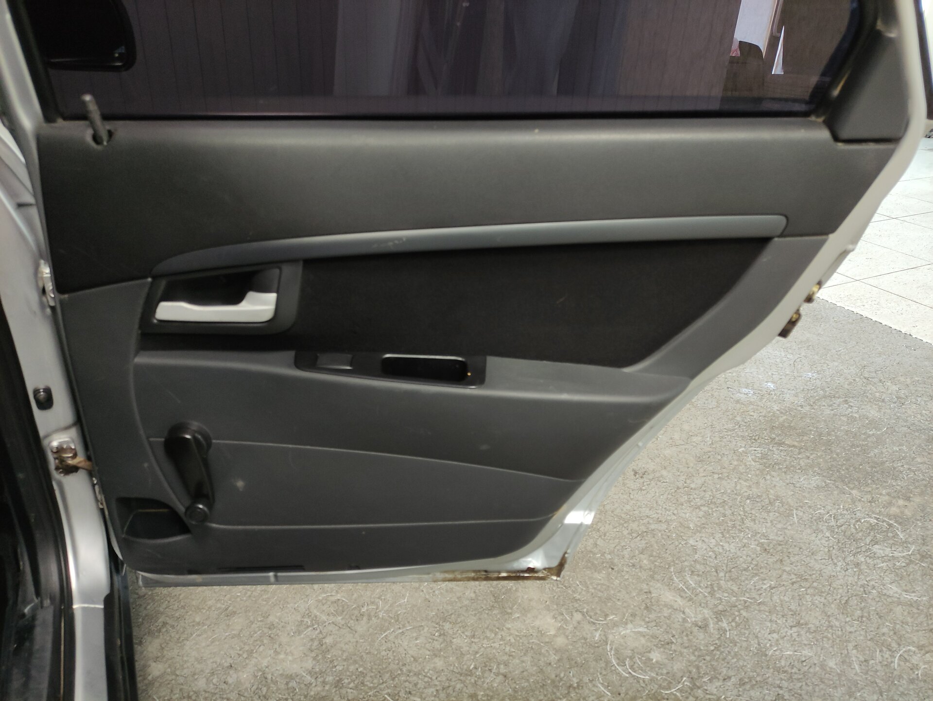 Lada (ВАЗ) Priora, I Рестайлинг 2016