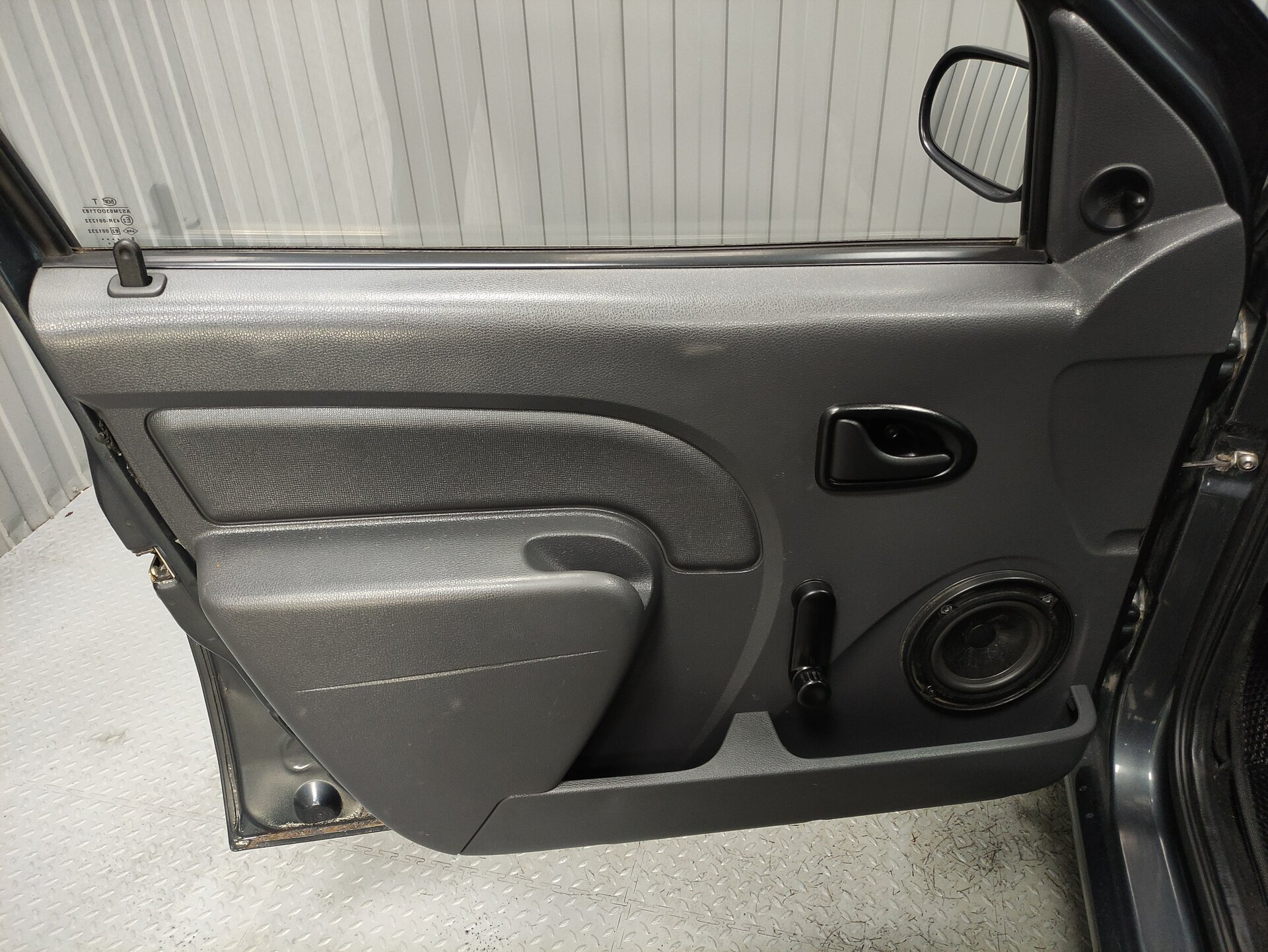 Renault Logan, I 2009