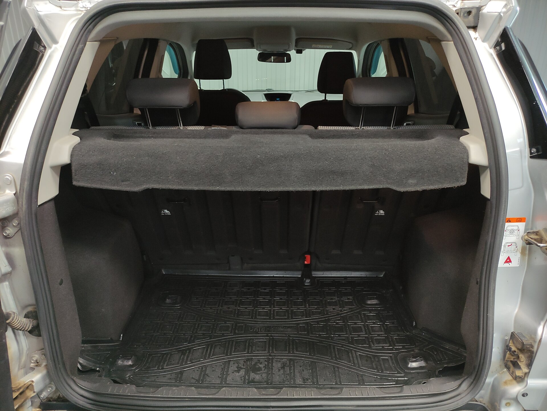 Ford EcoSport, II Рестайлинг 2018 Ford EcoSport, II Рестайлинг 2018