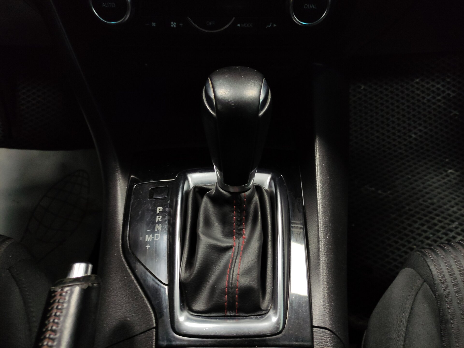 Mazda 3, III (BM) 2014