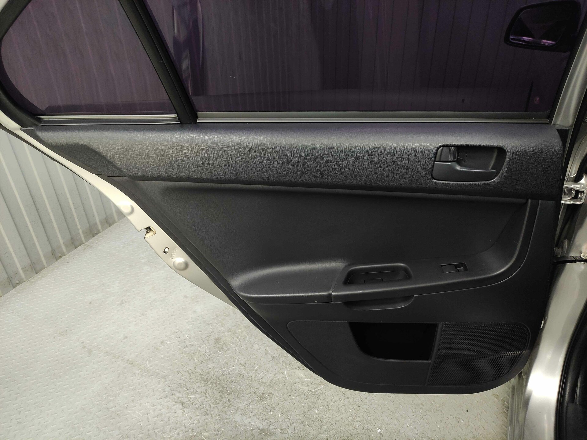 Mitsubishi Lancer, X Рестайлинг 2012