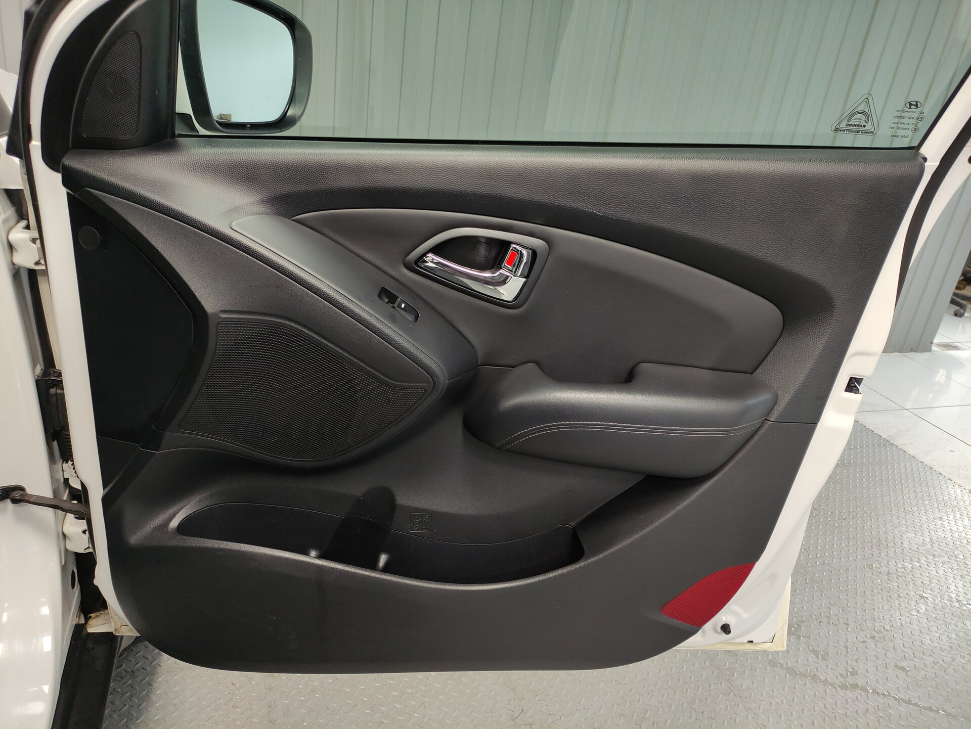 Hyundai ix35, I 2011 Hyundai ix35, I 2011