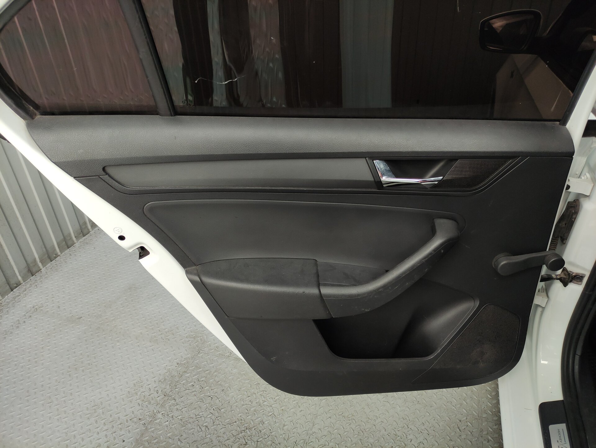 Skoda Rapid, I Рестайлинг 2019 Skoda Rapid, I Рестайлинг 2019