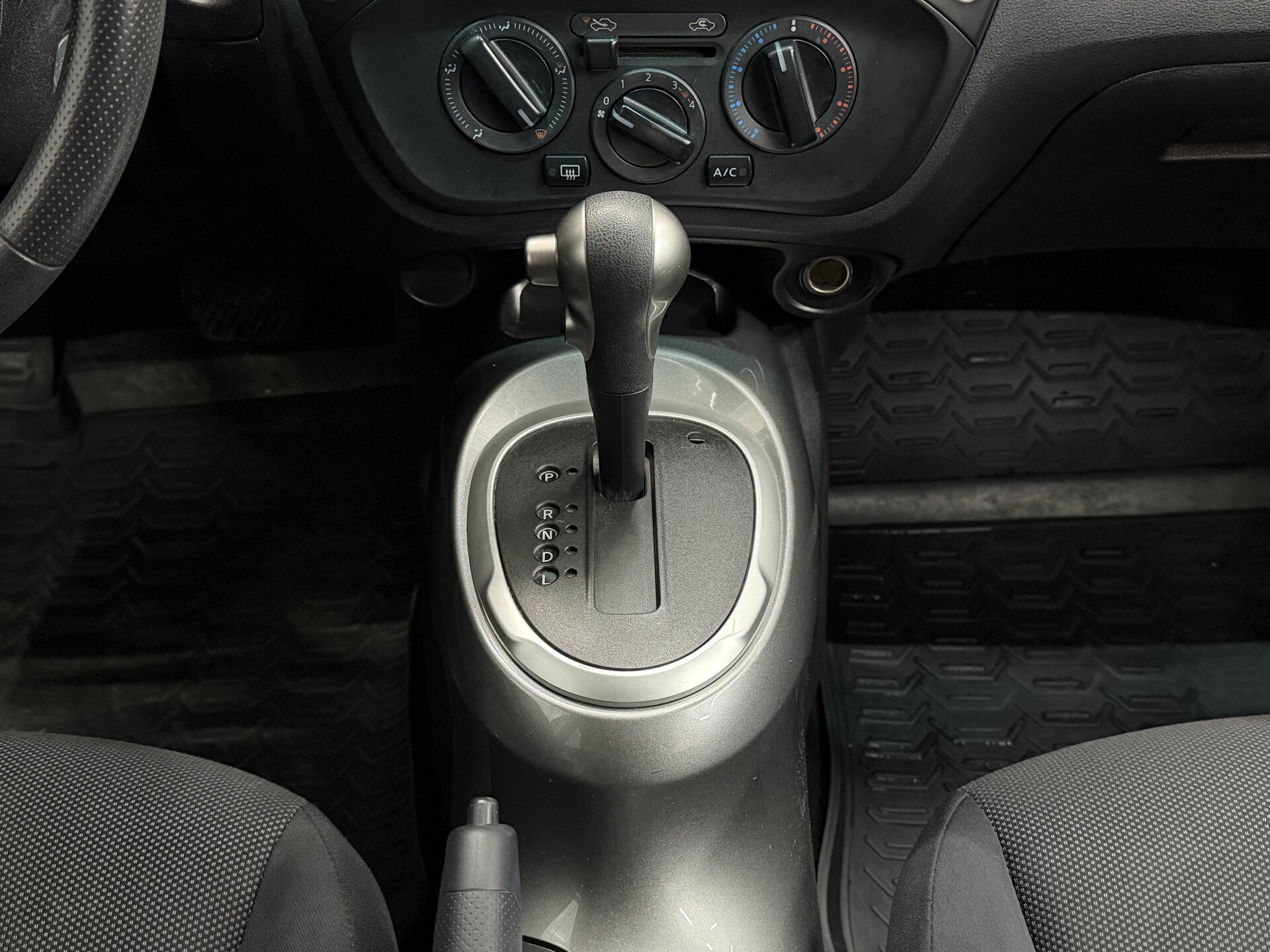 Nissan Juke, I 2013