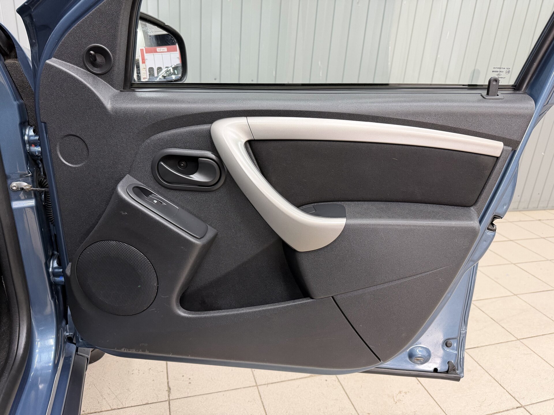 Renault Duster, I 2014 Renault Duster, I 2014