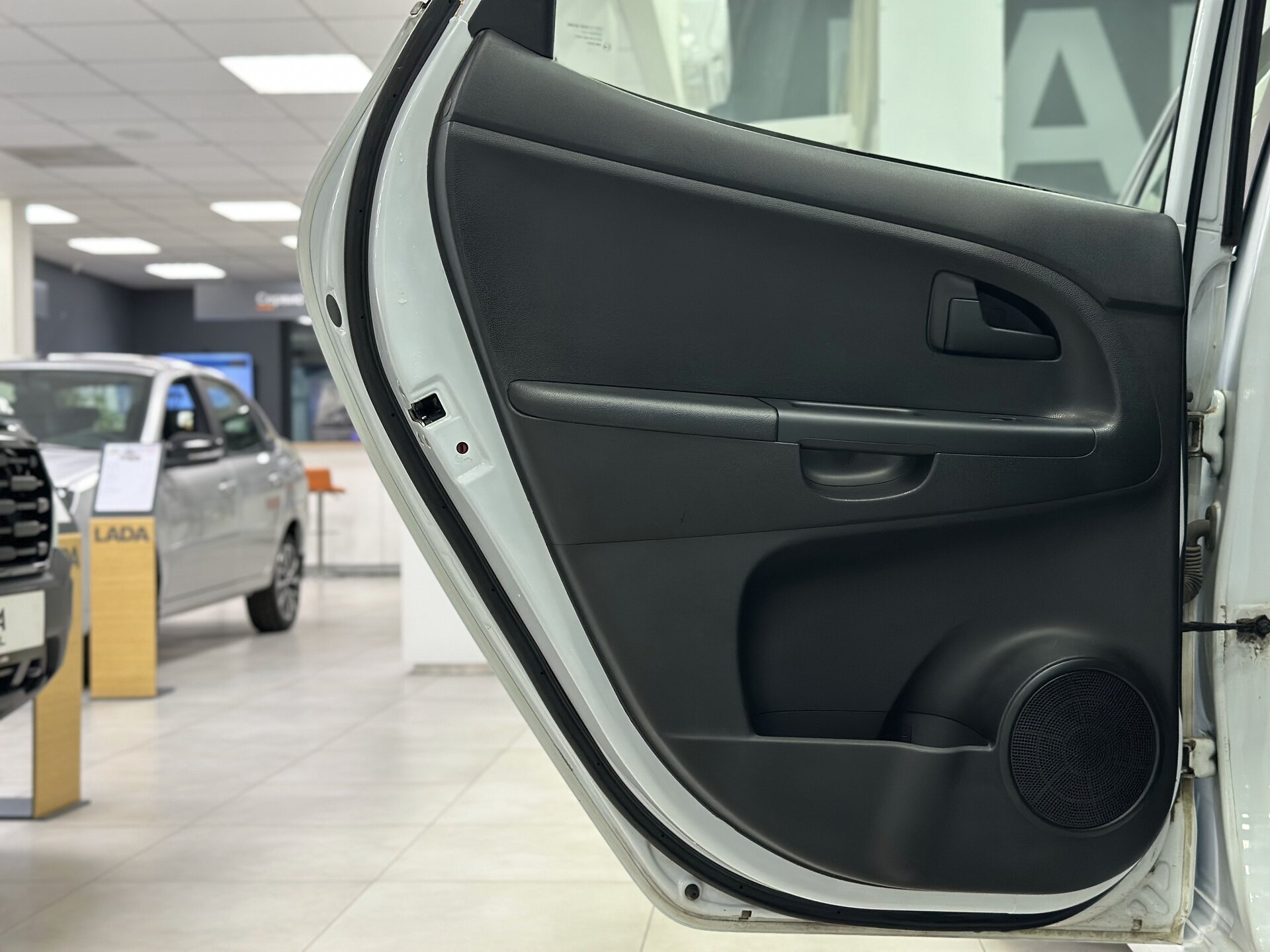 Kia Venga, I 2013