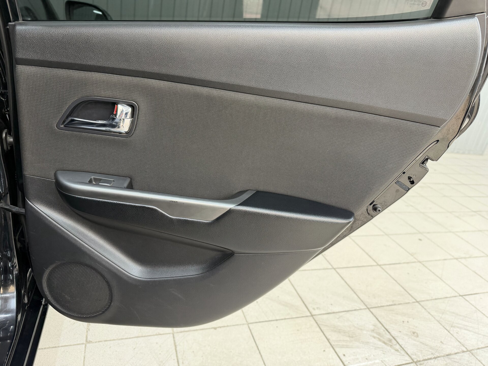 Kia Rio, III 2013