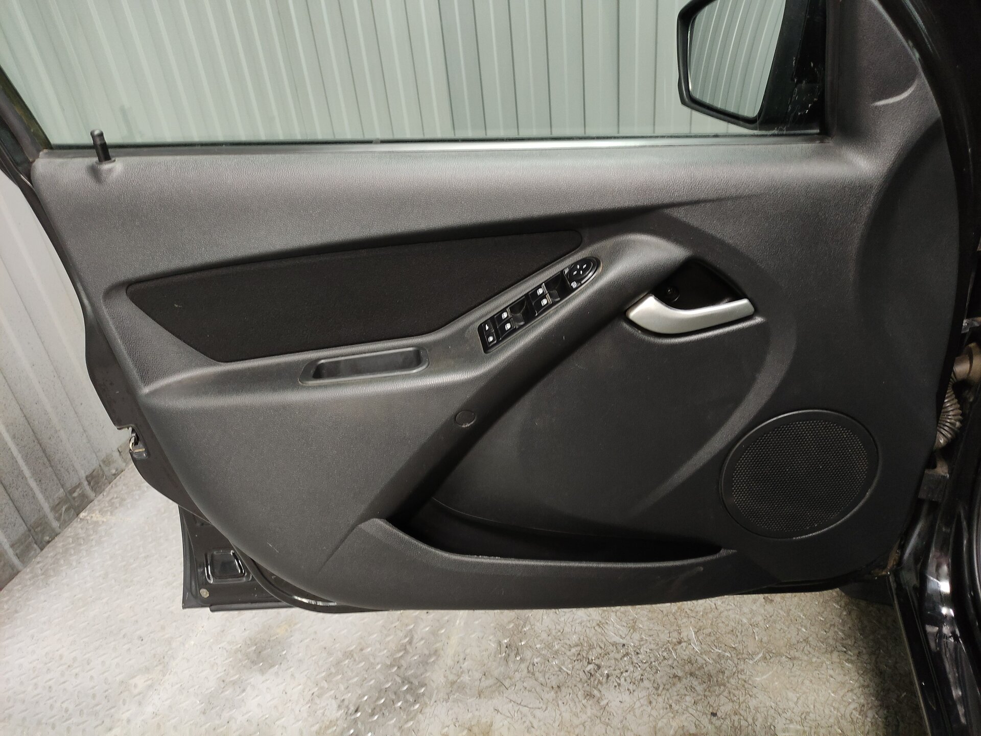 Lada (ВАЗ) Granta, I Рестайлинг 2018