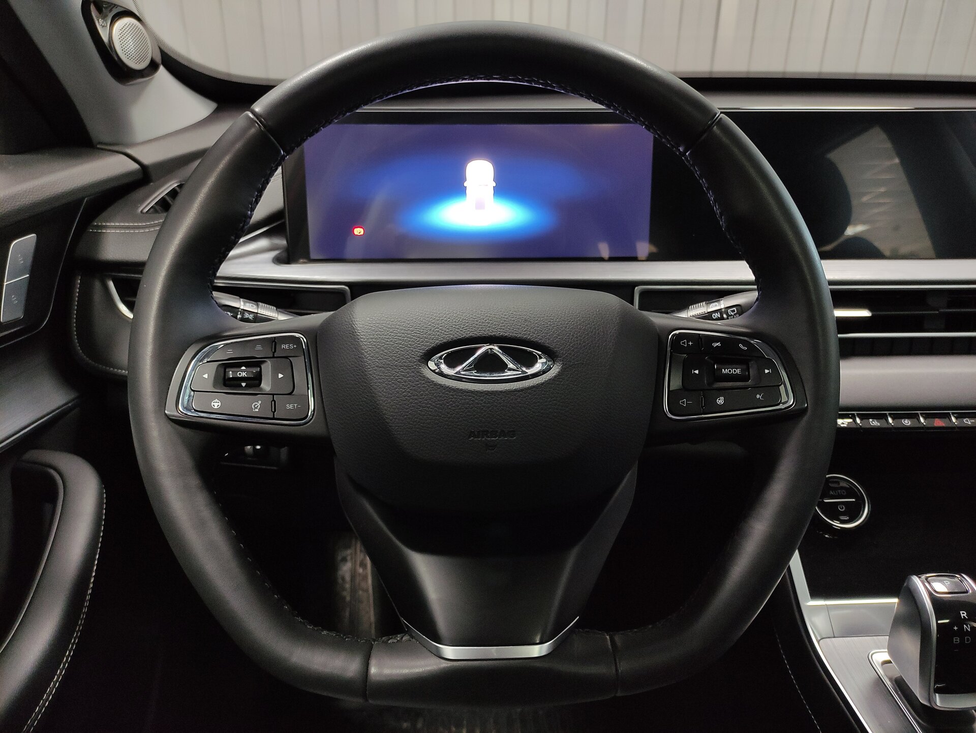 Chery Tiggo 7 Pro Plug-in Hybrid, I 2023