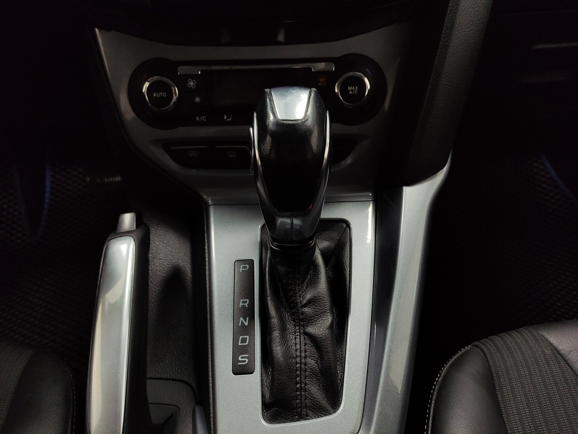 Ford Focus, III 2011