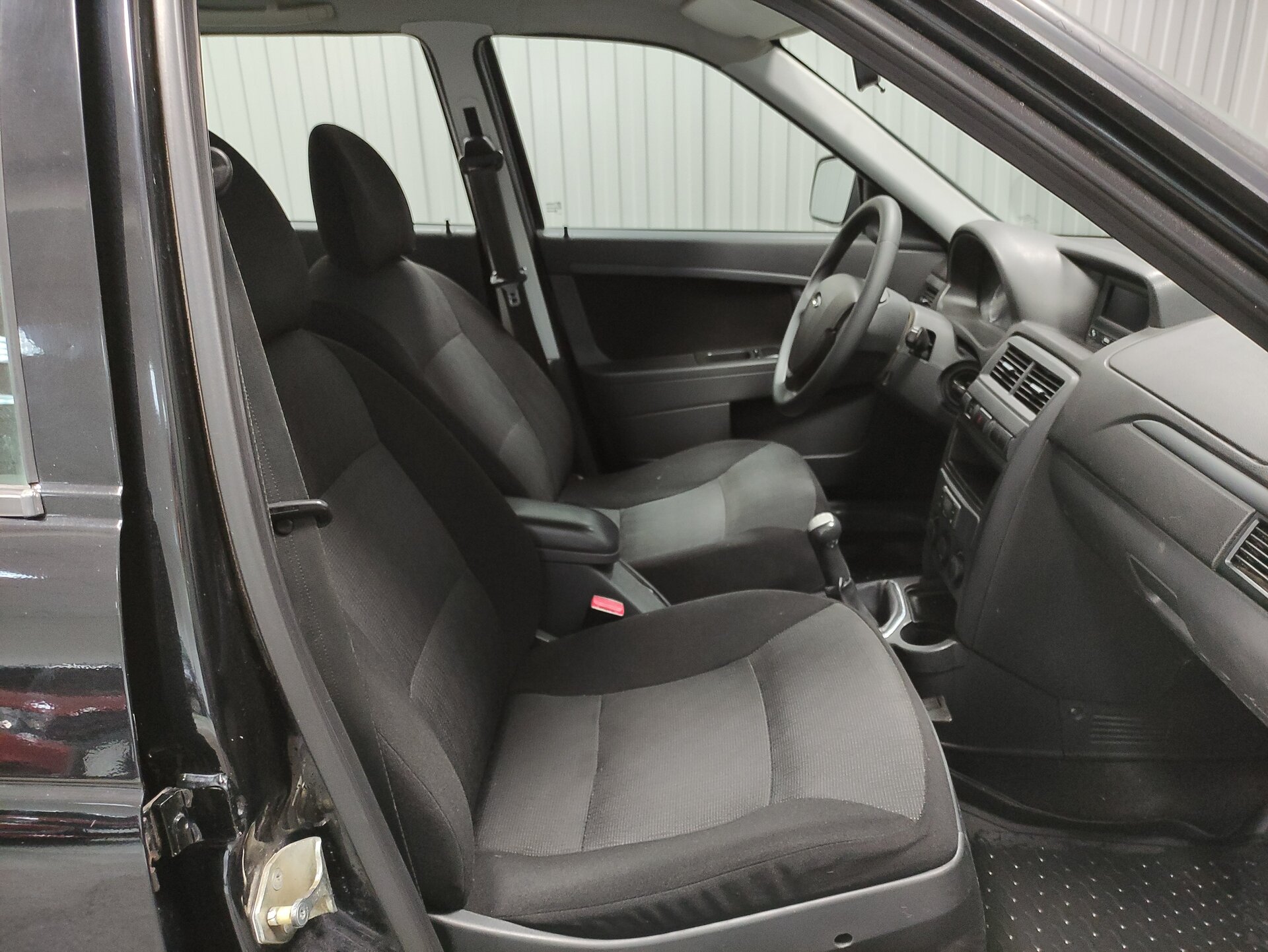 Lada (ВАЗ) Priora, I Рестайлинг 2014