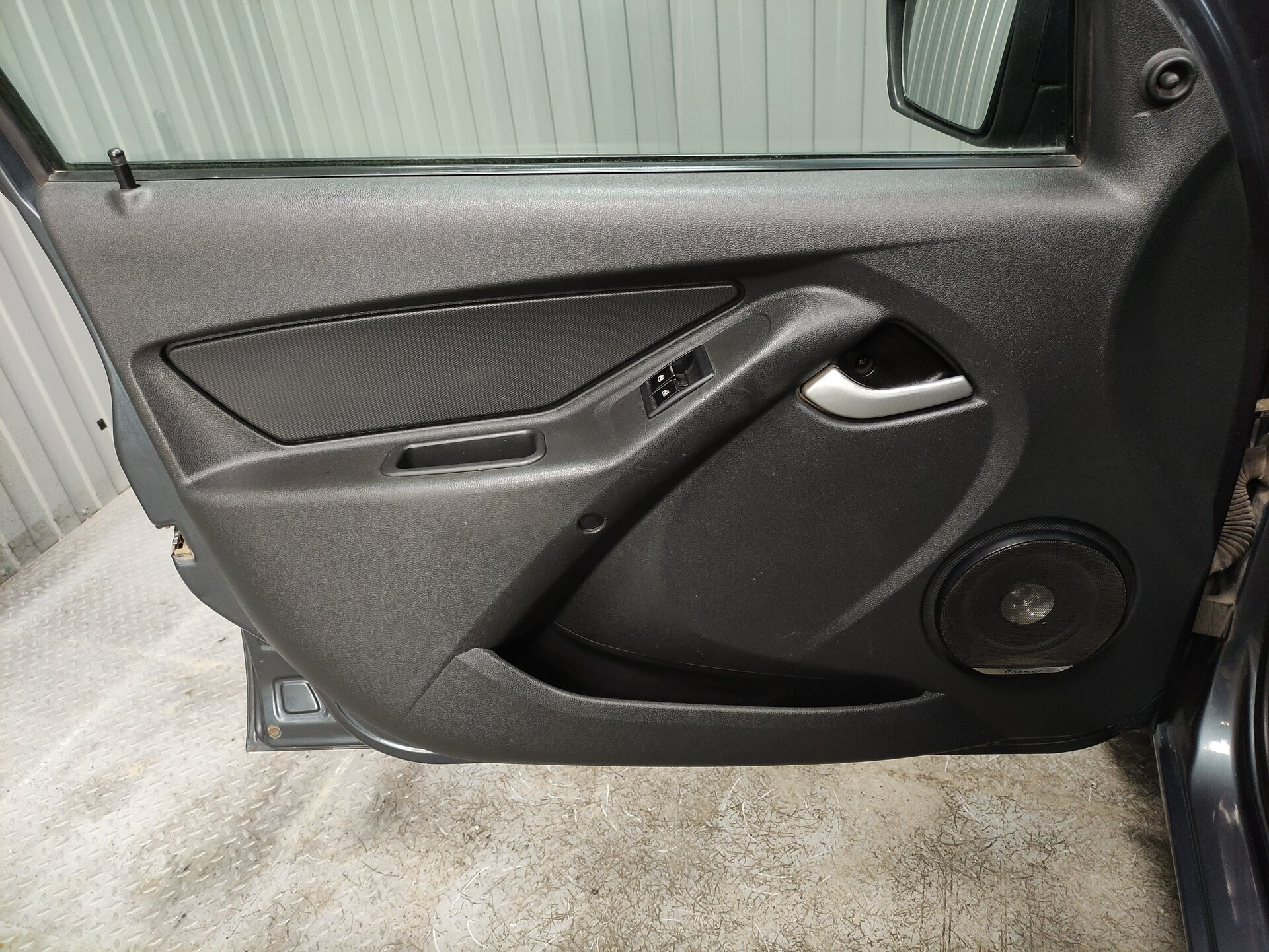 Lada (ВАЗ) Granta, I Рестайлинг 2019