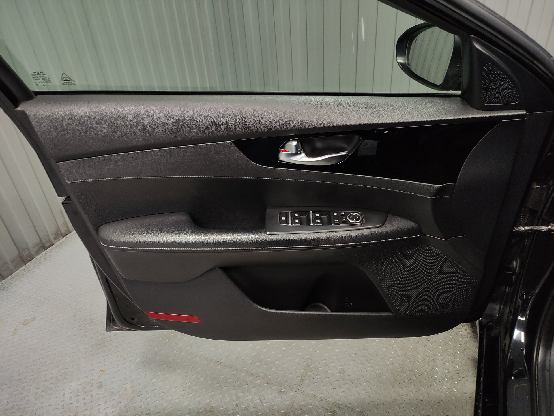 Kia Cerato, IV Рестайлинг 2021