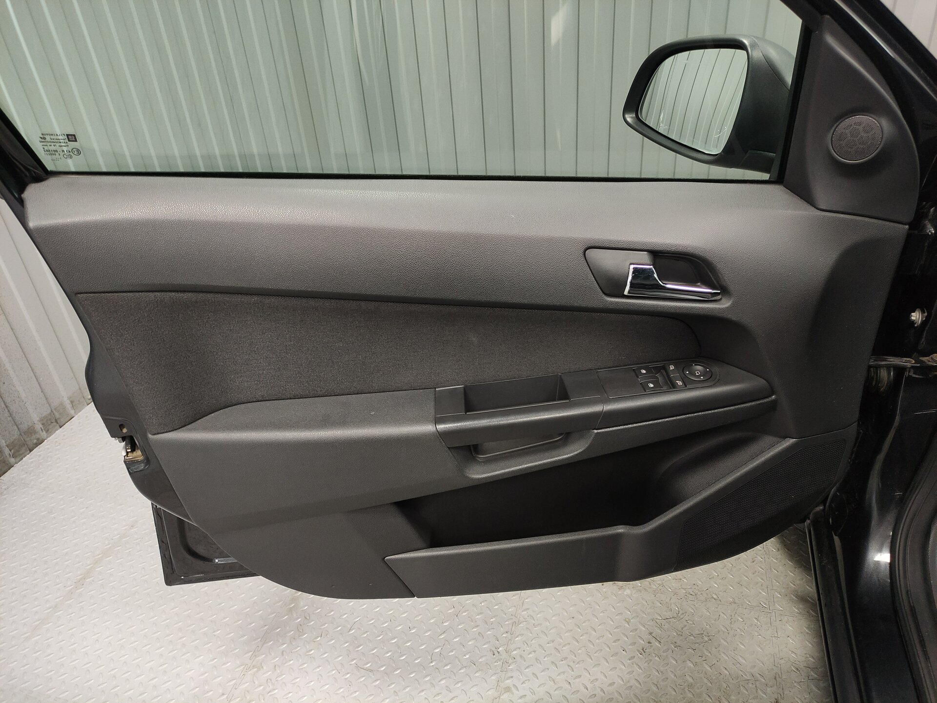 Opel Astra, H Рестайлинг 2012 Opel Astra, H Рестайлинг 2012