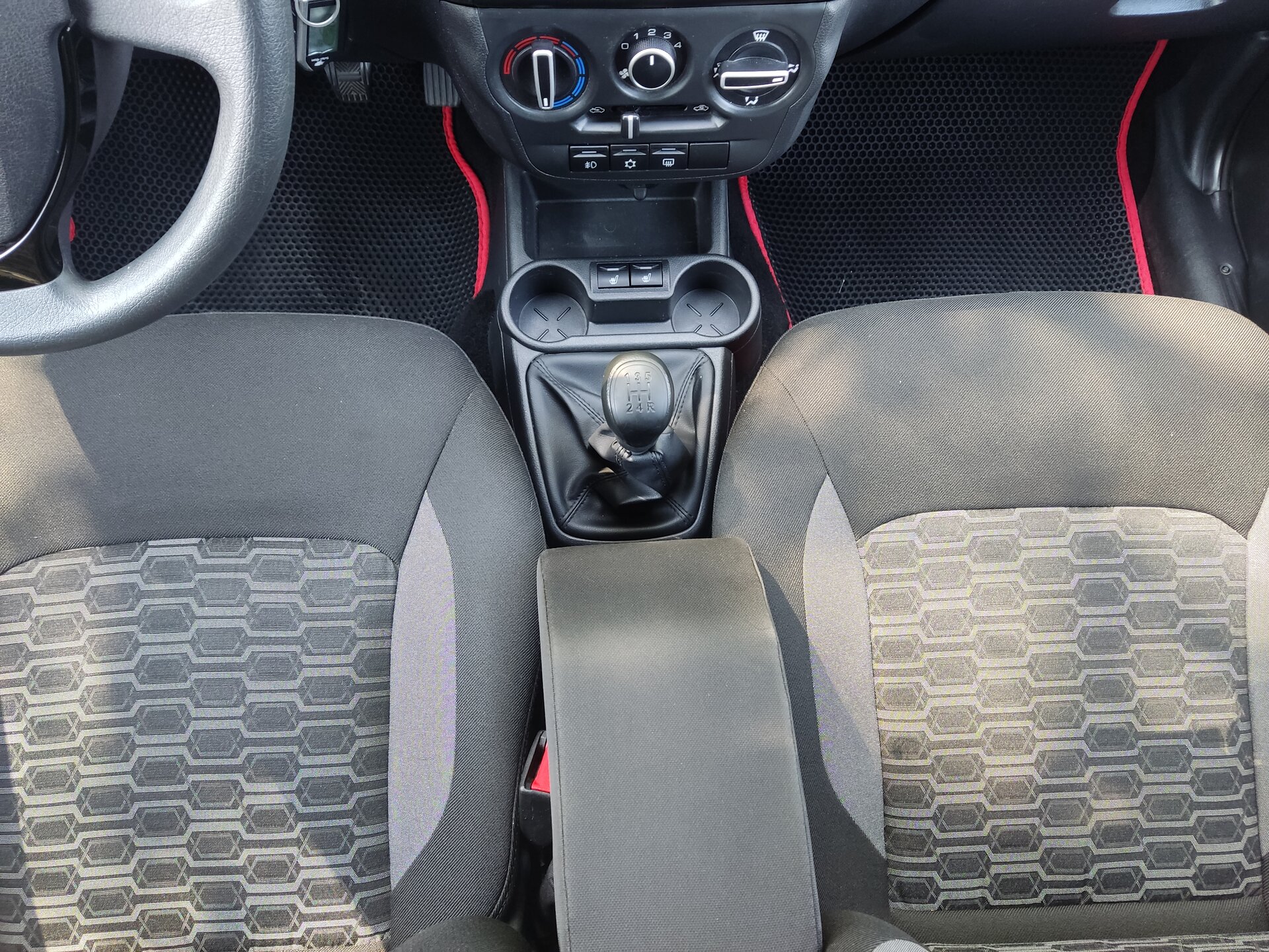 Lada (ВАЗ) Granta, I Рестайлинг 2022 Lada (ВАЗ) Granta, I Рестайлинг 2022