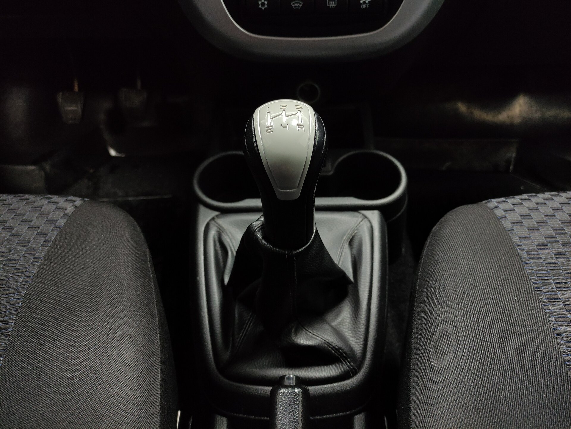 Lada (ВАЗ) Granta, I 2016