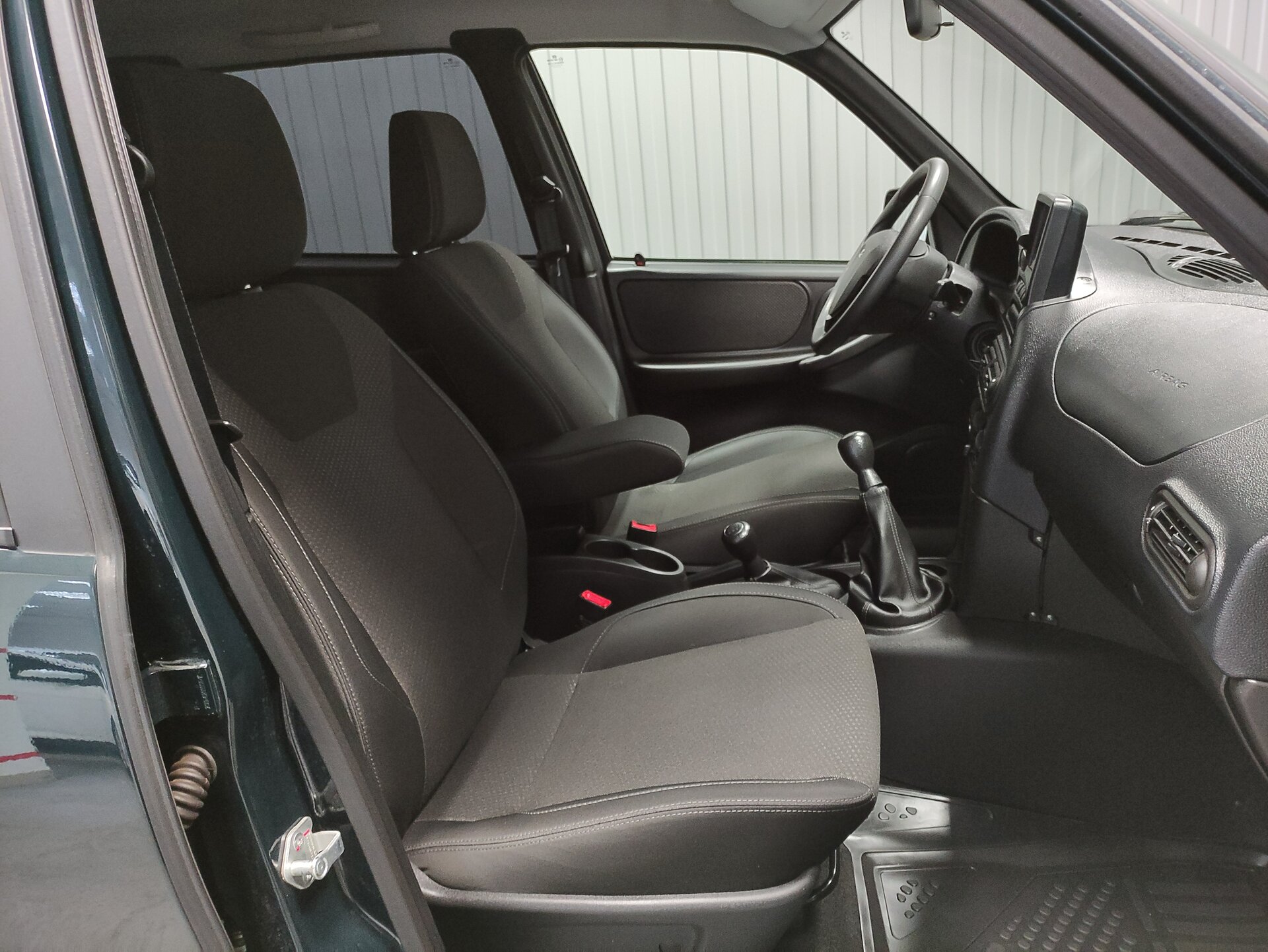 Lada (ВАЗ) Niva Travel, I 2025