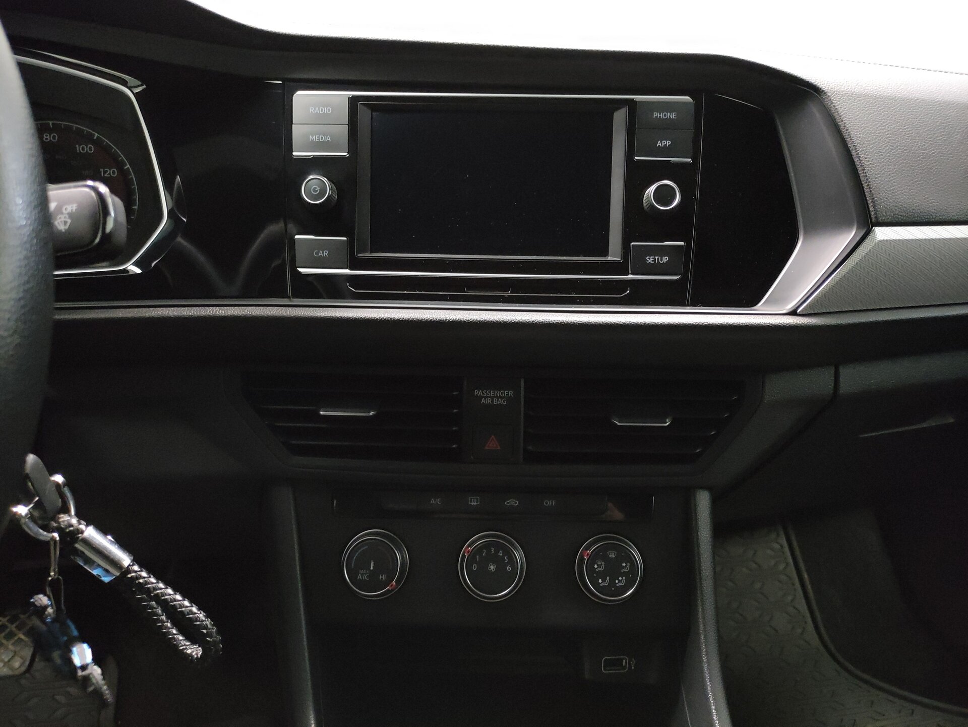 Volkswagen Jetta, VII 2019 Volkswagen Jetta, VII 2019