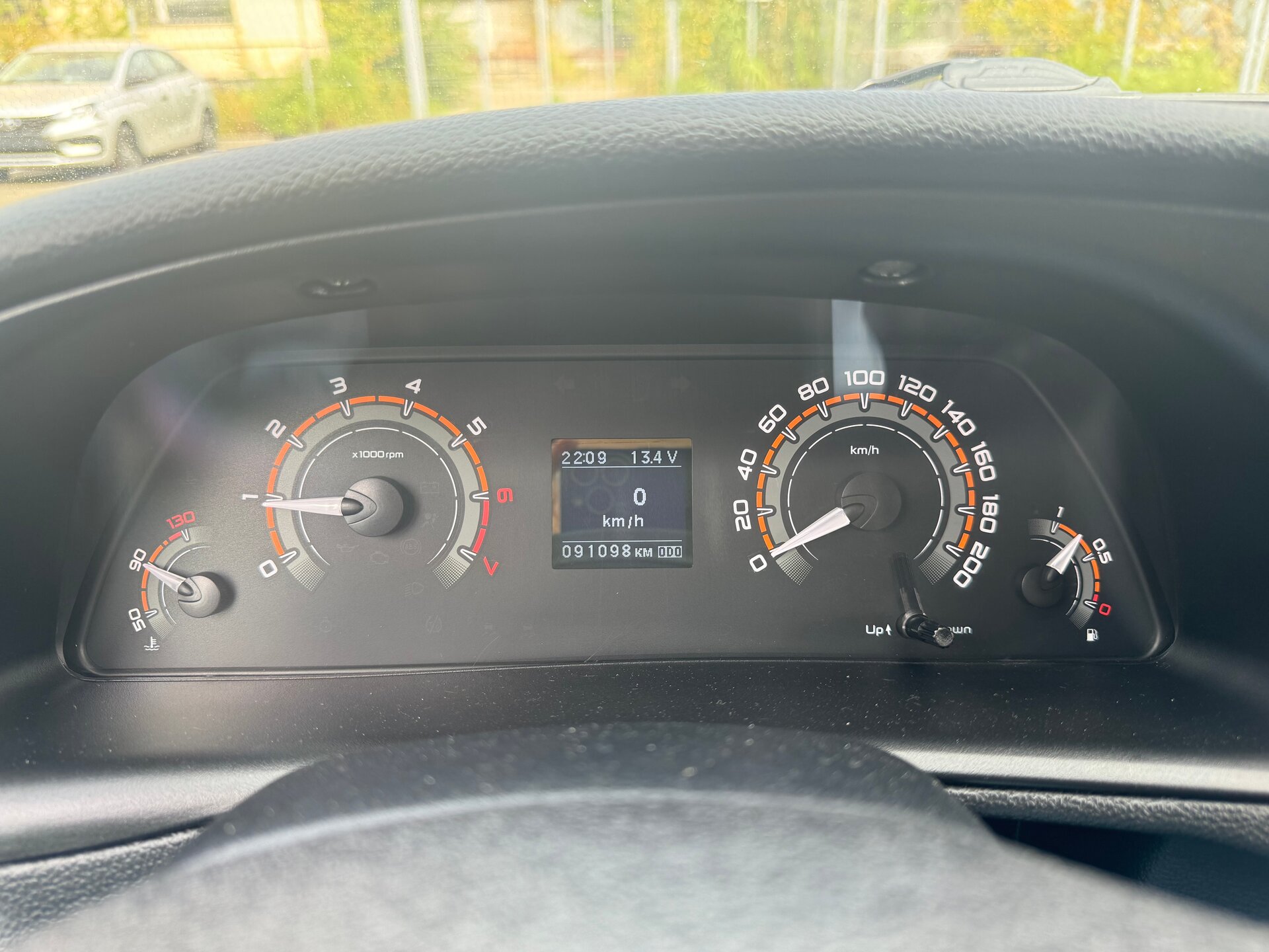 Lada (ВАЗ) Niva Travel, I 2023