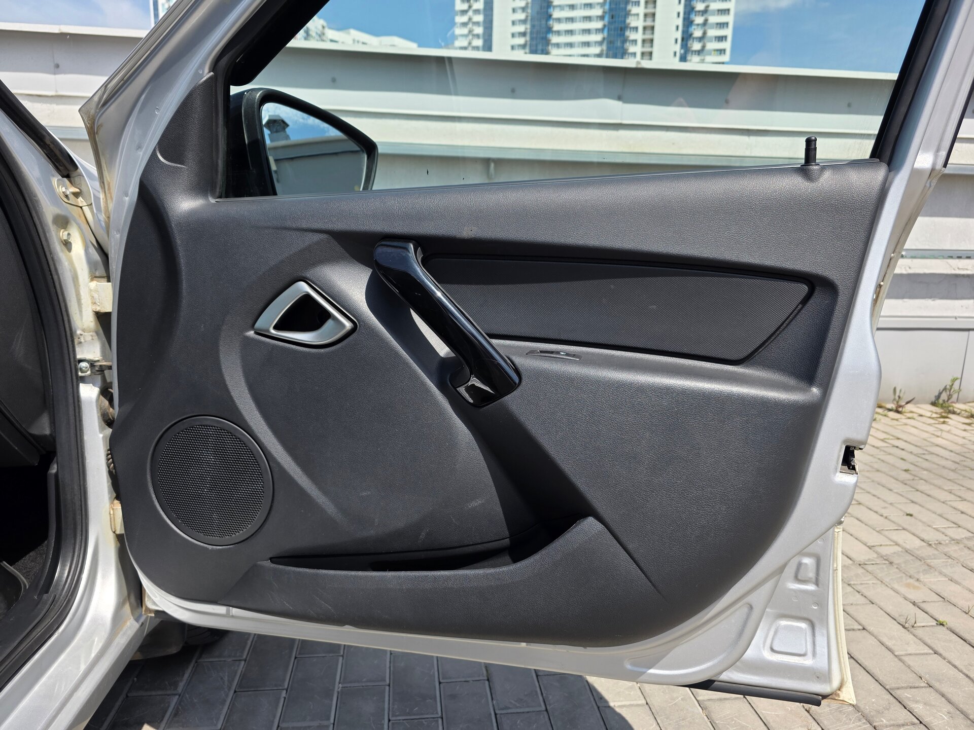 Lada (ВАЗ) Granta, I Рестайлинг 2024 Lada (ВАЗ) Granta, I Рестайлинг 2024