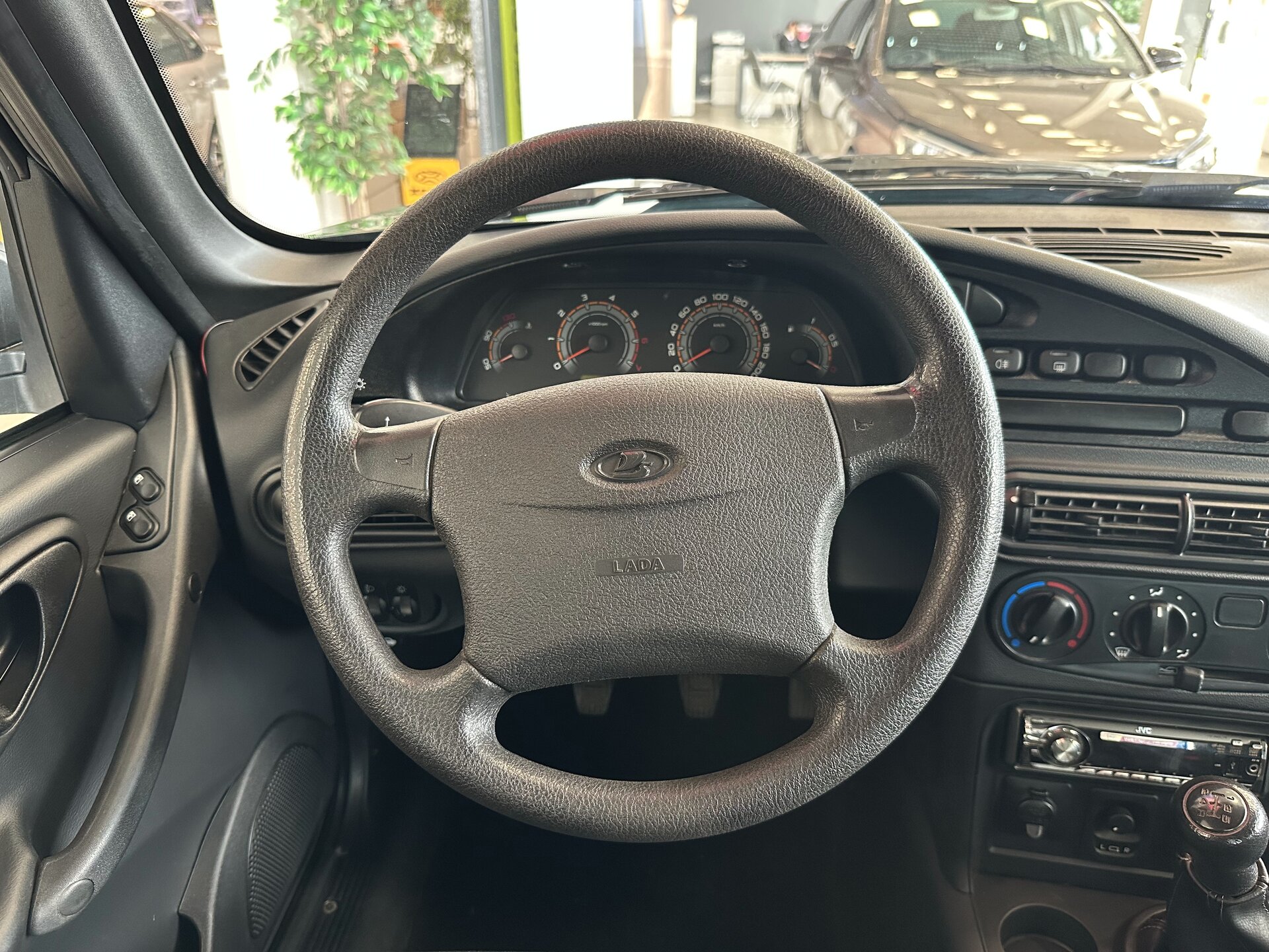 Lada (ВАЗ) Niva Travel, I 2023 Lada (ВАЗ) Niva Travel, I 2023