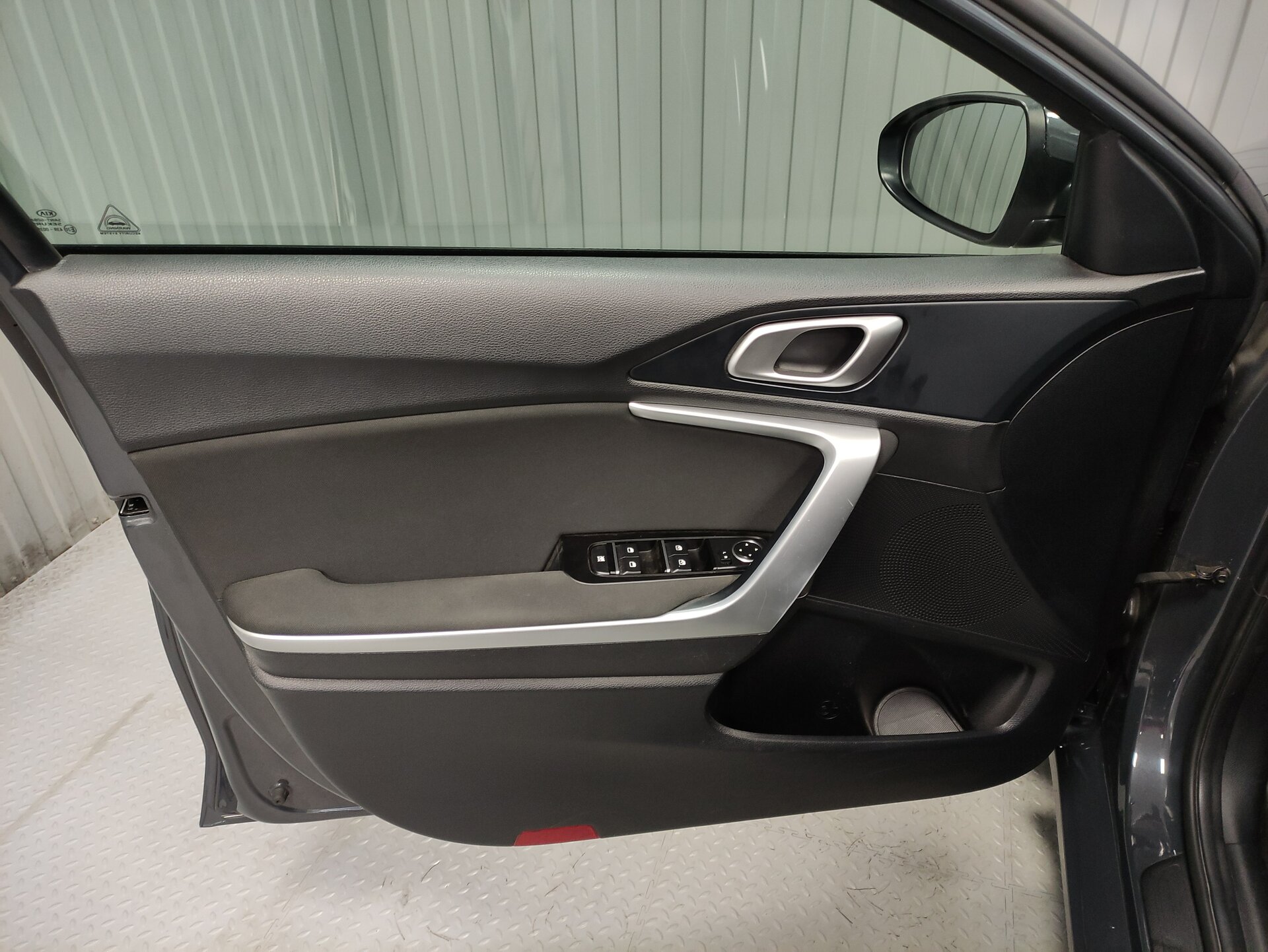 Kia Ceed, III 2019 Kia Ceed, III 2019