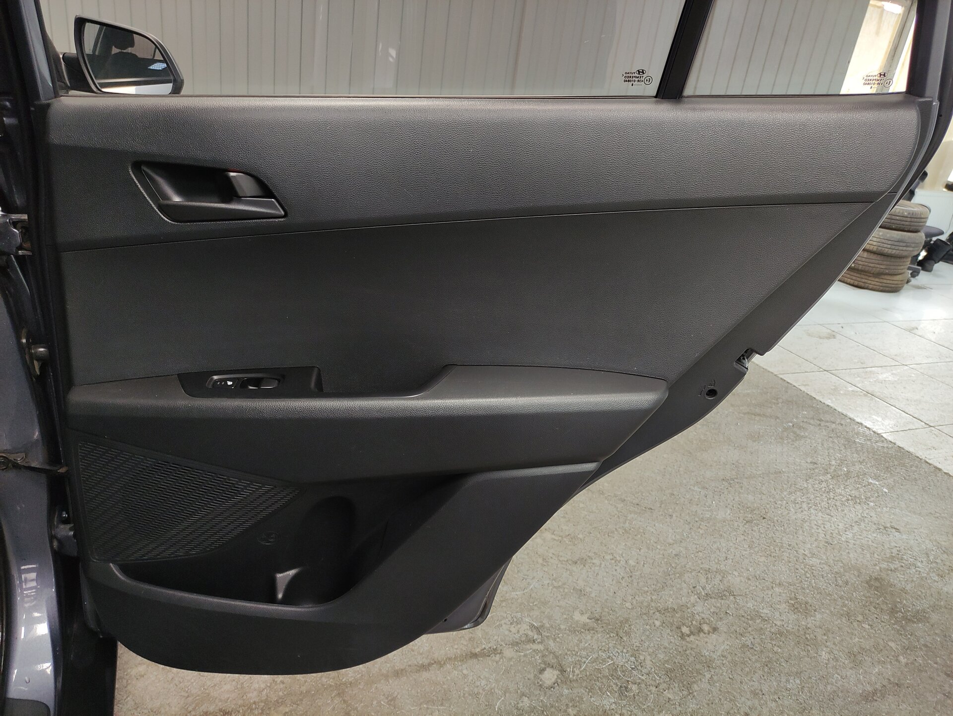 Hyundai Creta, I 2018