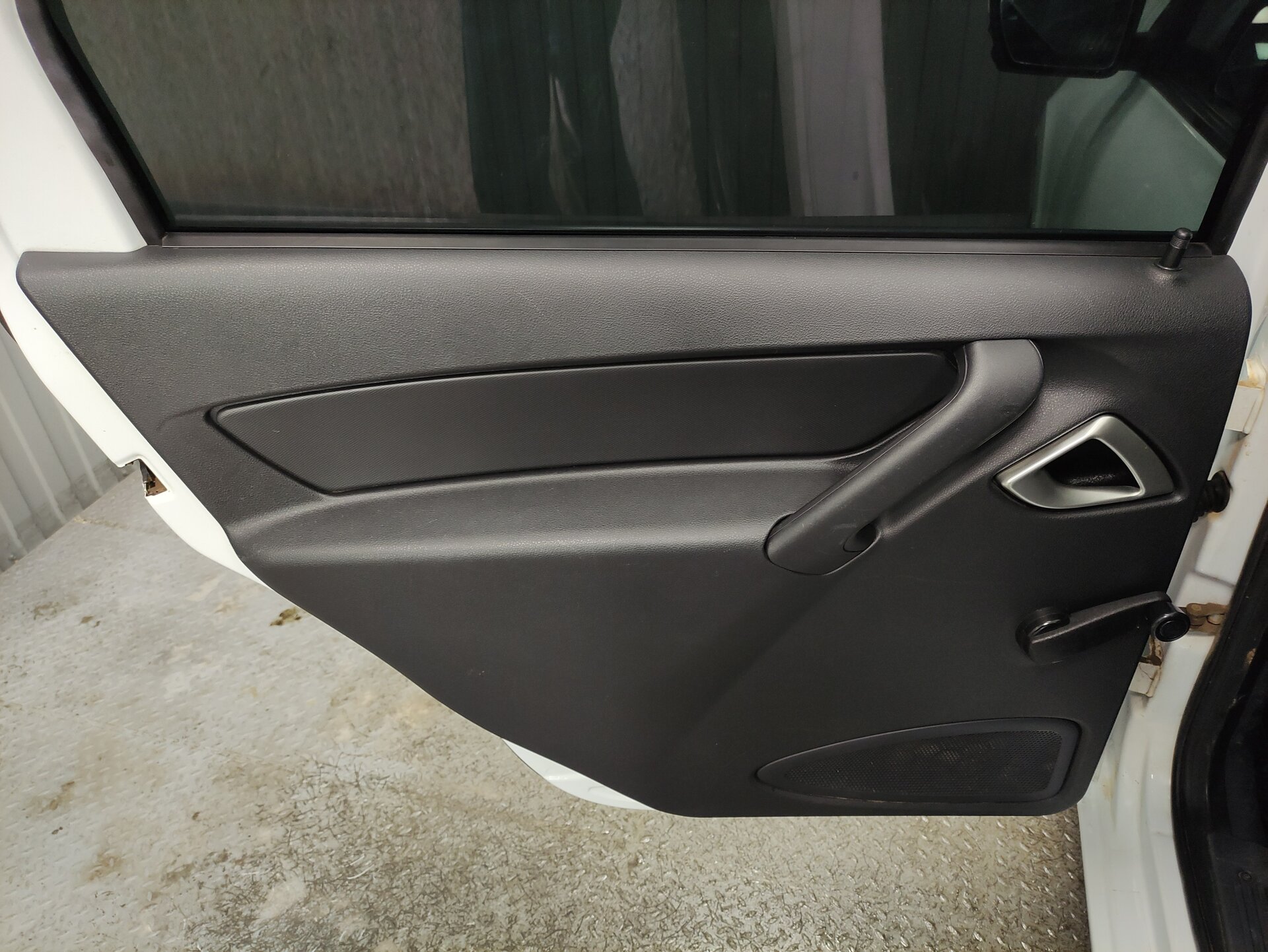 Lada (ВАЗ) Granta, I Рестайлинг 2023