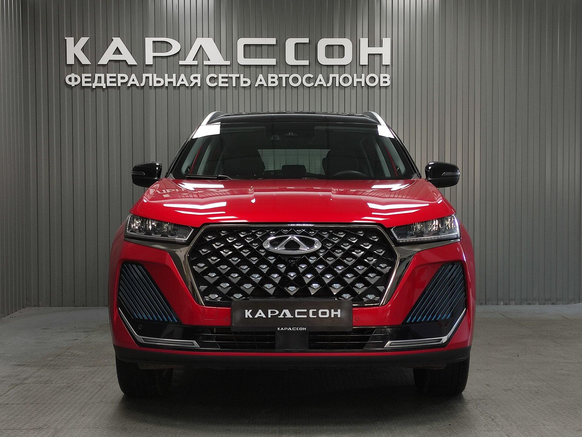 Chery Tiggo 7 Pro Plug-in Hybrid, I 2023