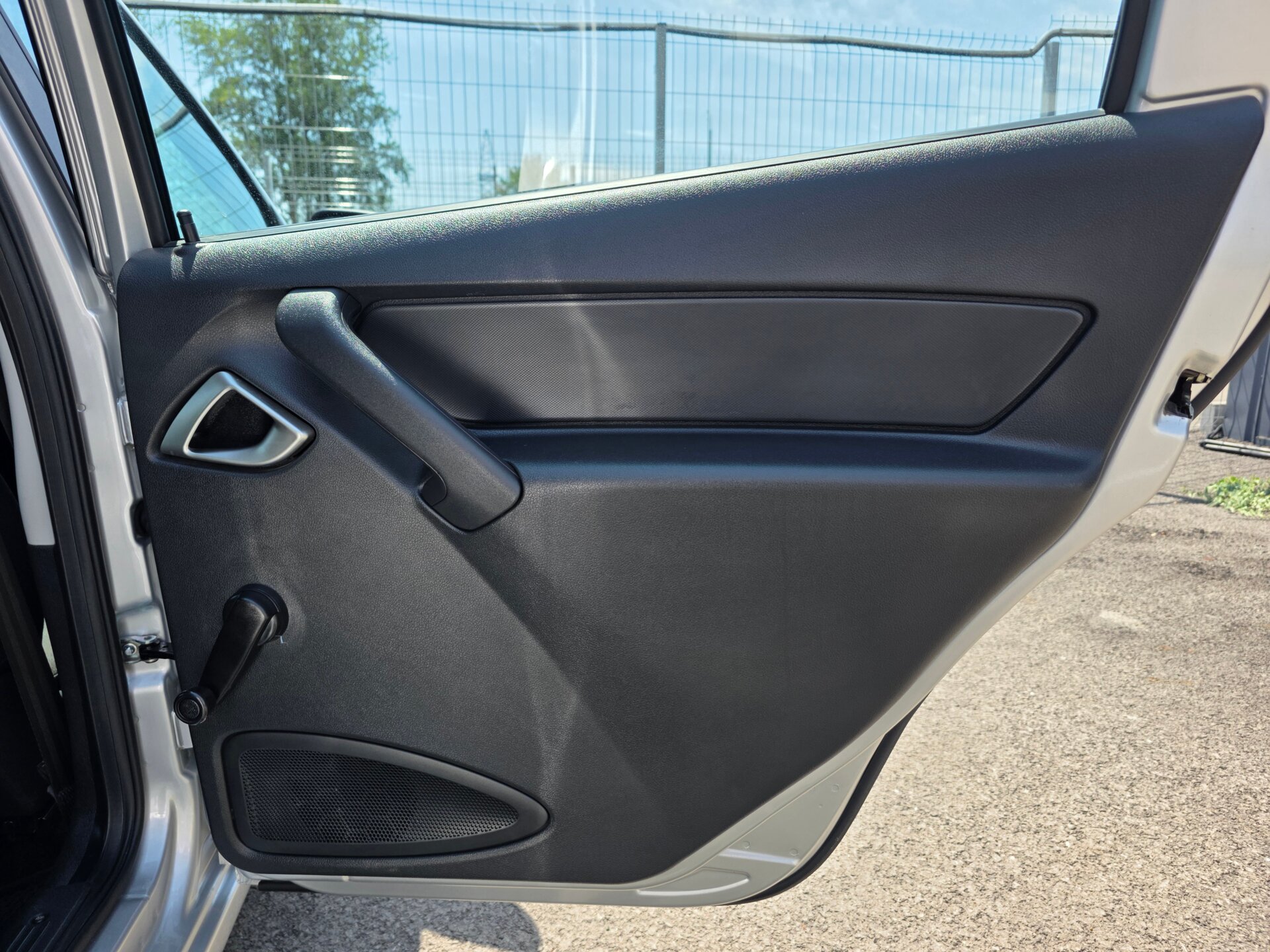 Lada (ВАЗ) Granta, I Рестайлинг 2025 Lada (ВАЗ) Granta, I Рестайлинг 2025