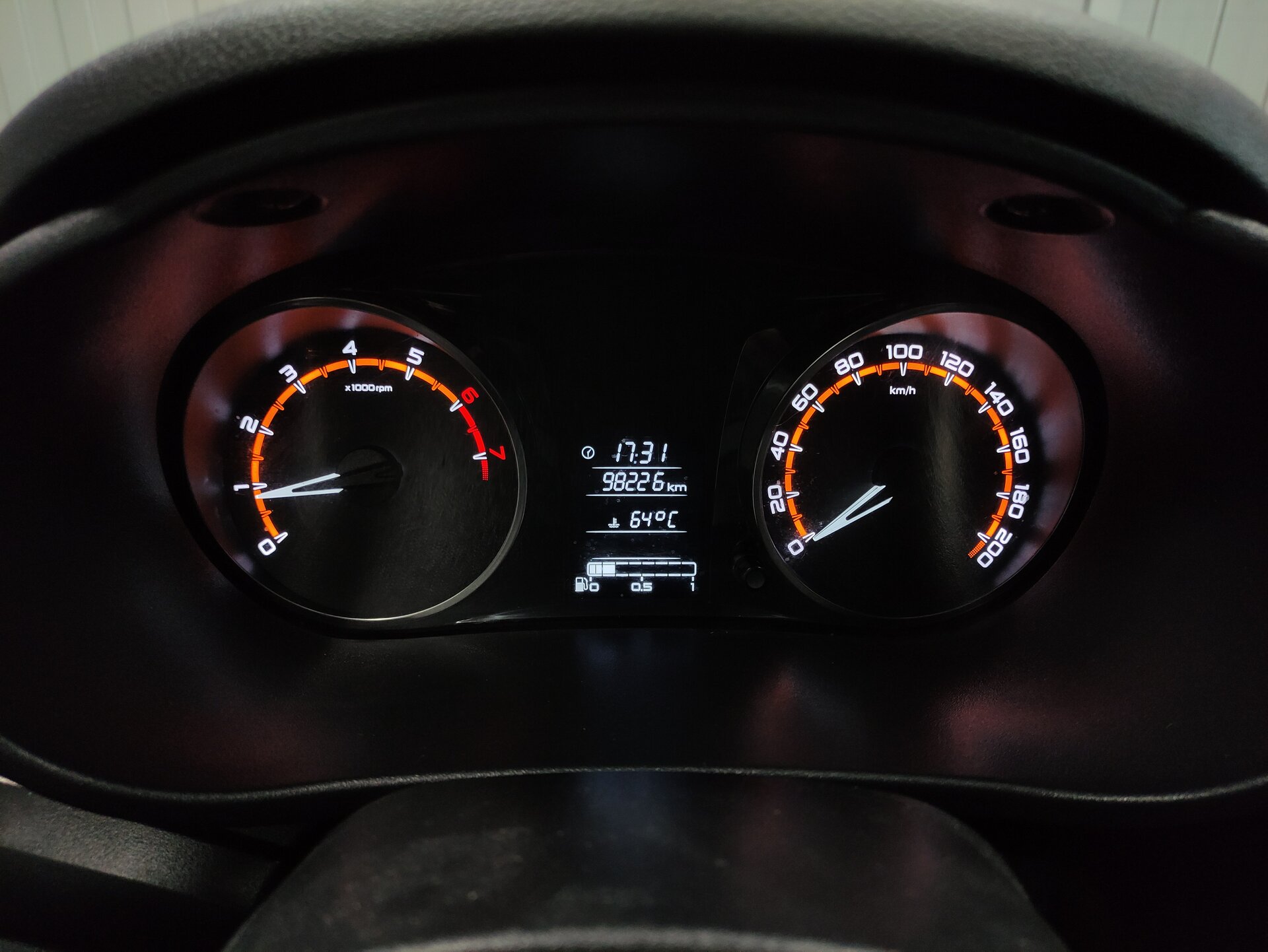 Lada (ВАЗ) Granta, I Рестайлинг 2021