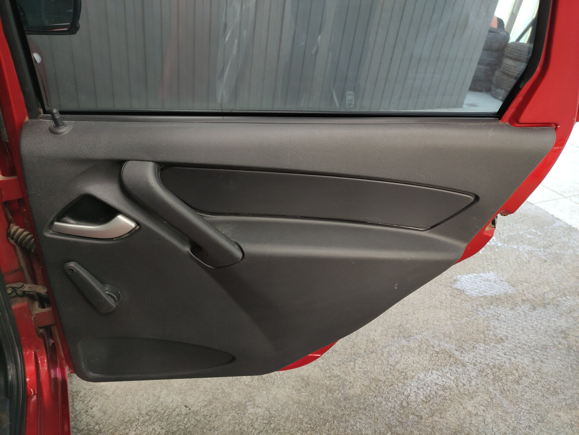 Lada (ВАЗ) Granta, I Рестайлинг 2019